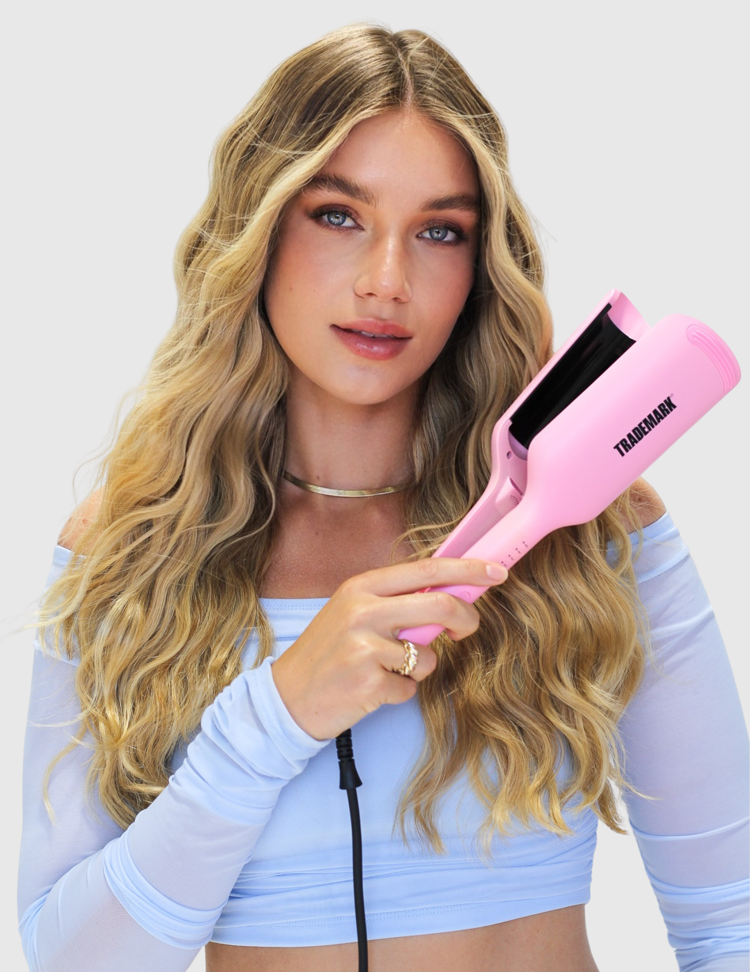 Make Waves Bundle - Trademark Beauty