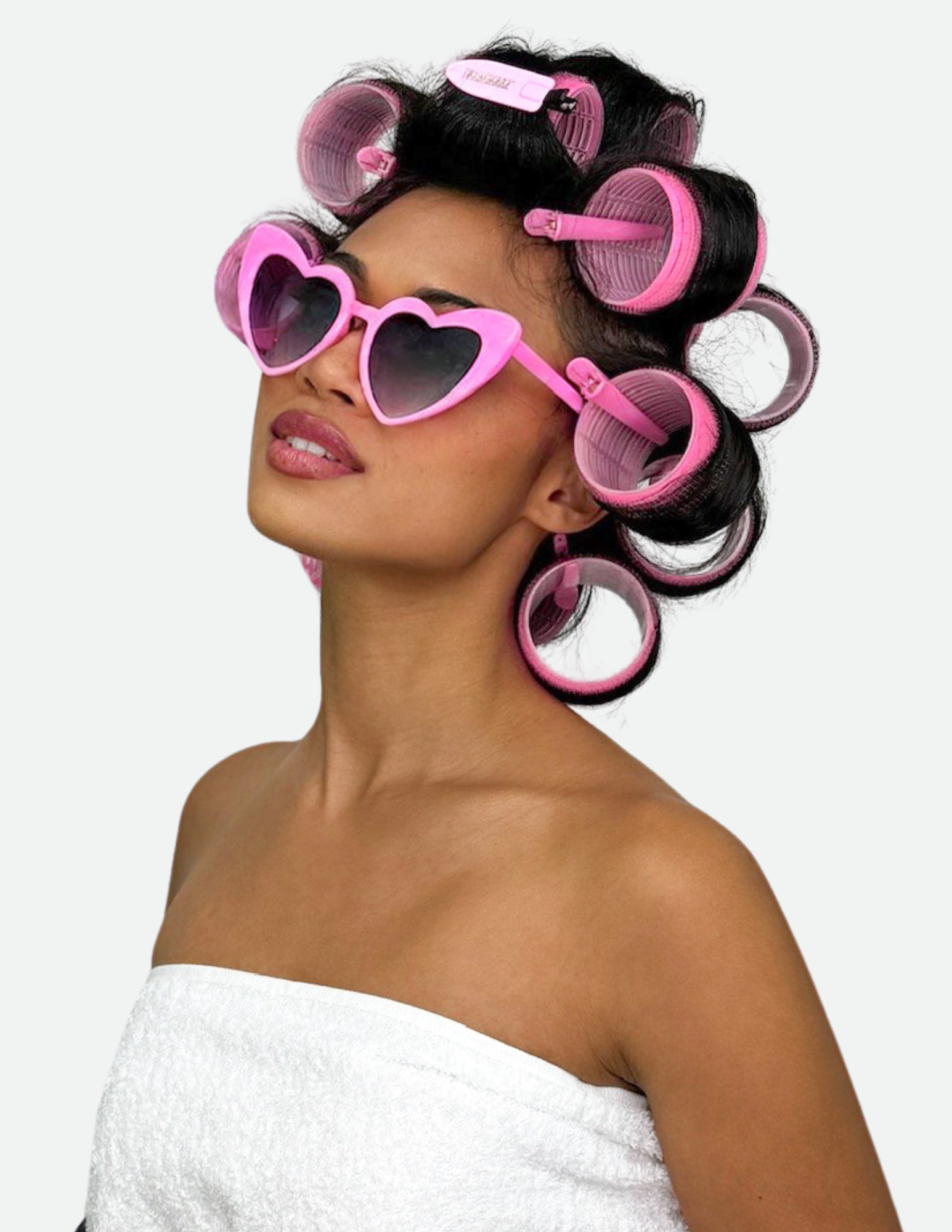 Velcro Rollers - Trademark Beauty