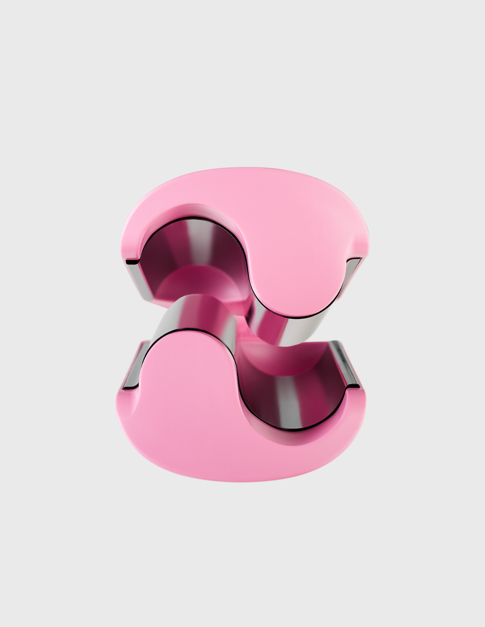 Babe Waves™ X - Pink - Trademark Beauty