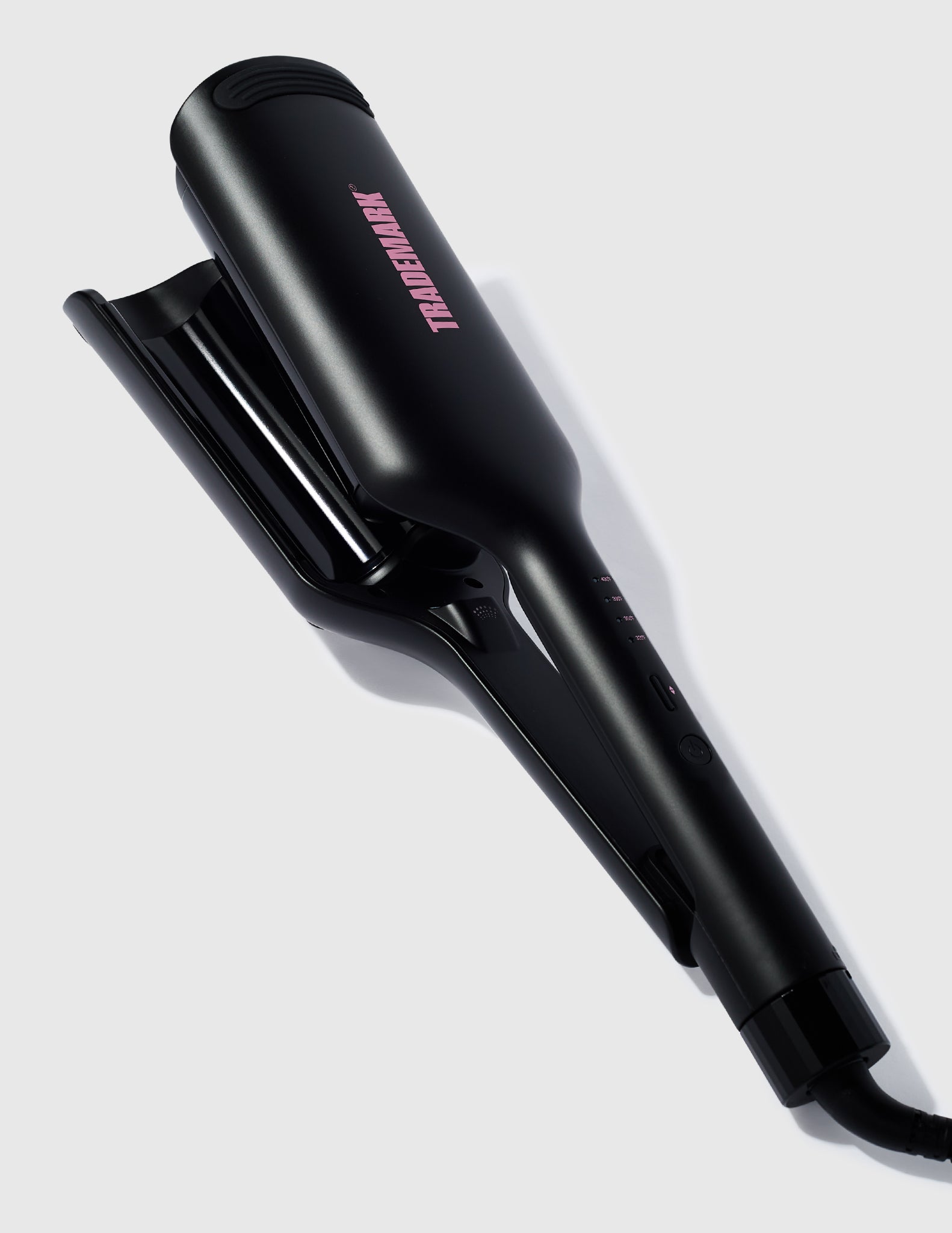 Babe Waves™ X - Black - Trademark Beauty