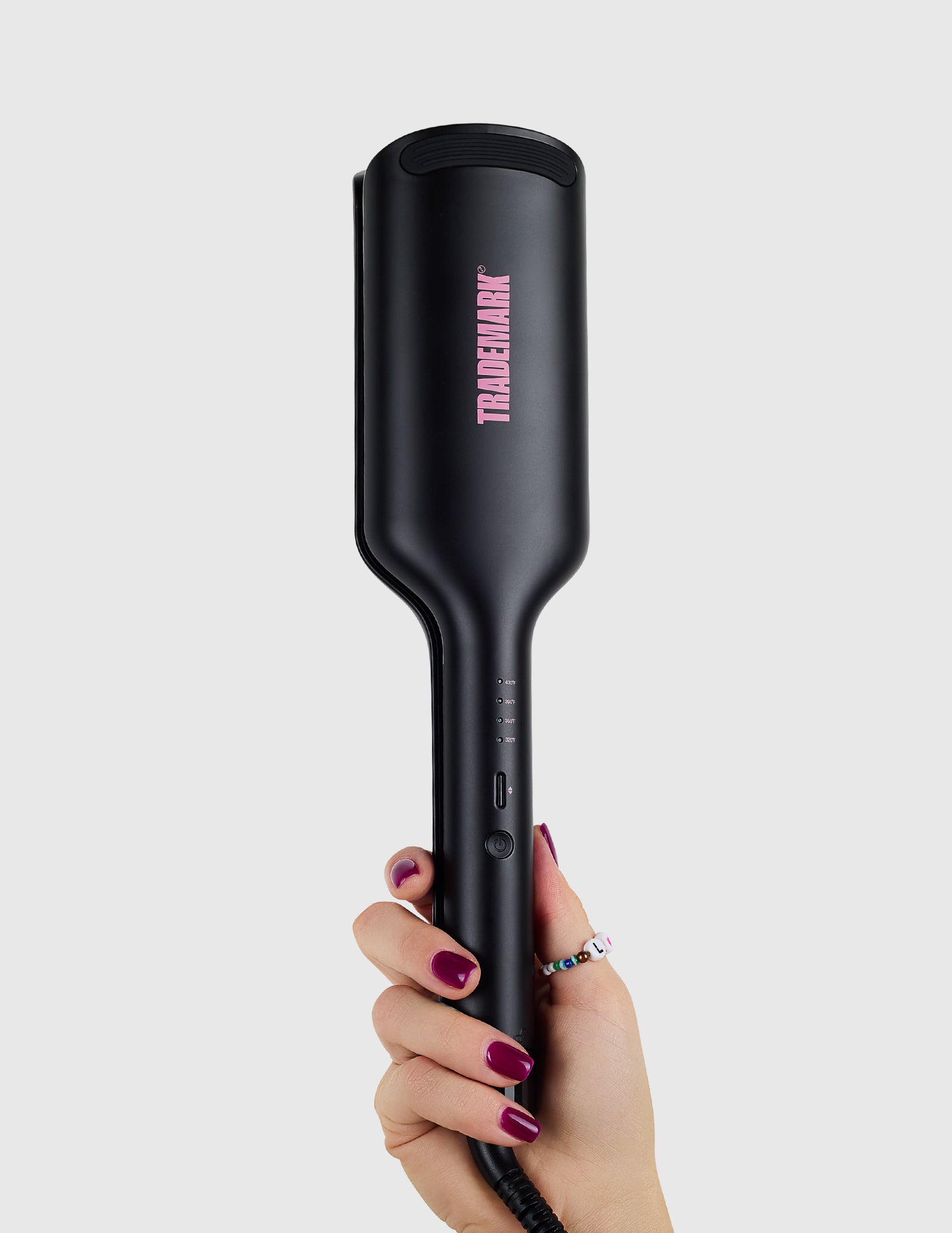 Babe Waves™ X - Black - Trademark Beauty