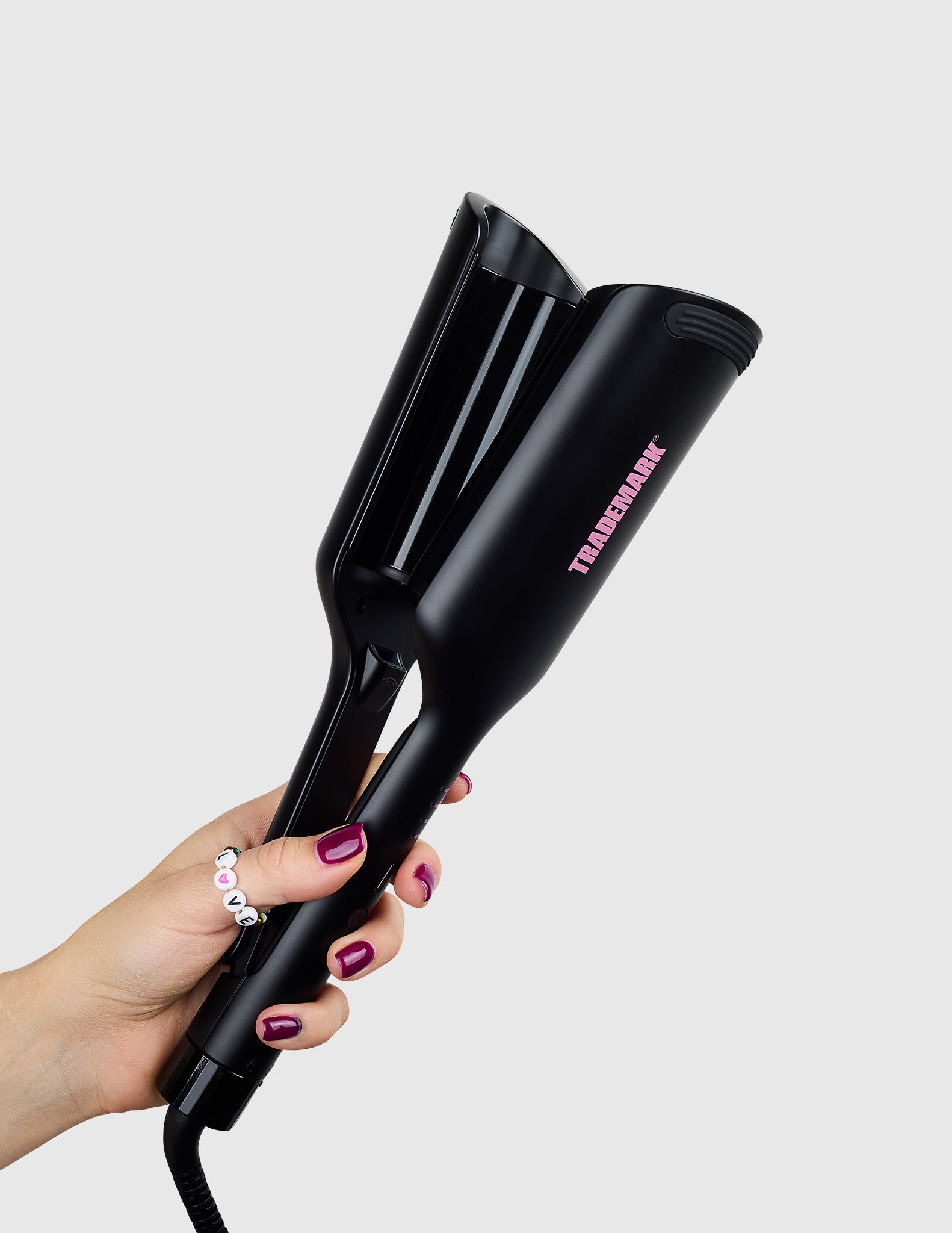 Babe Waves™ X - Black - Trademark Beauty