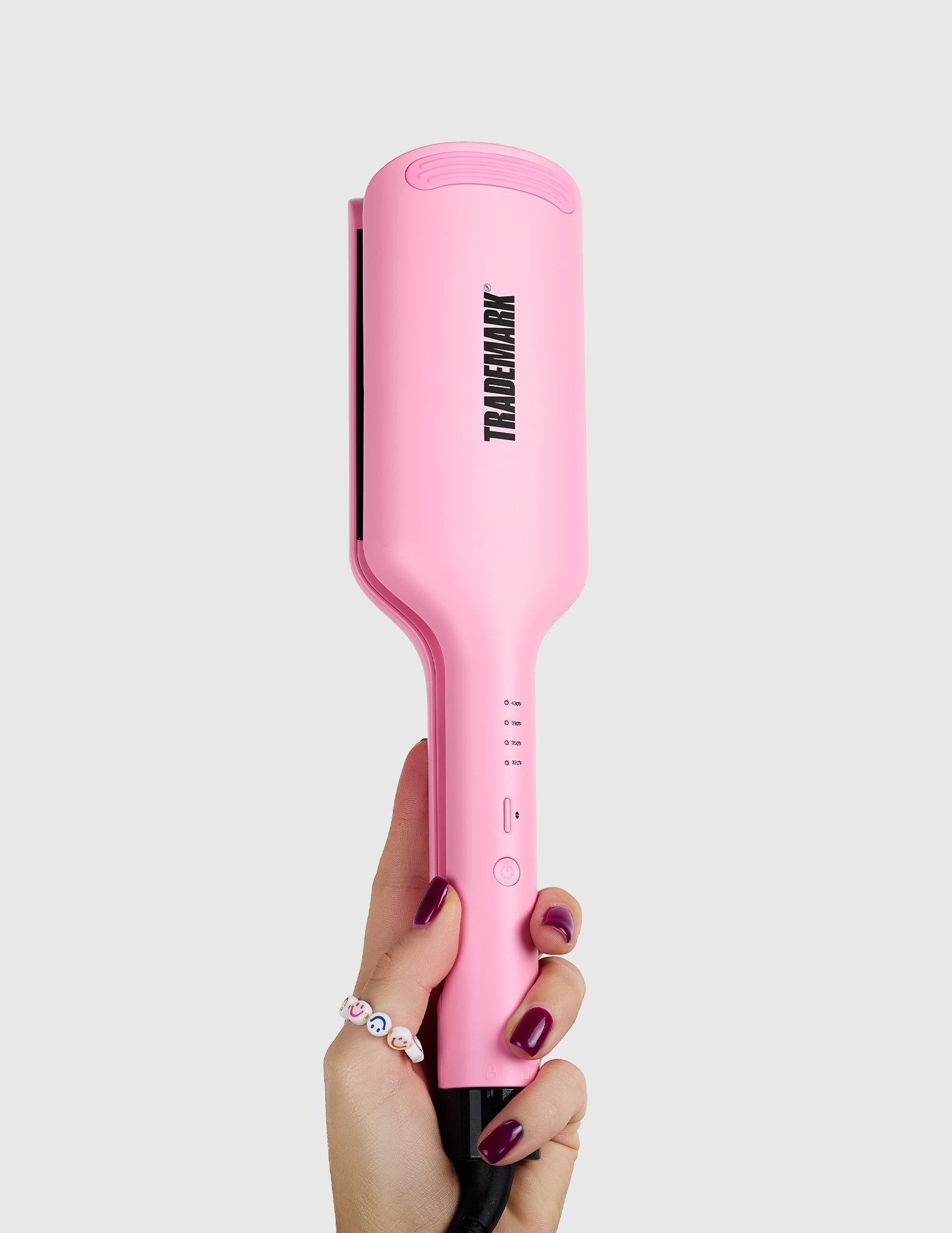 Babe Waves™ X - Pink - Trademark Beauty