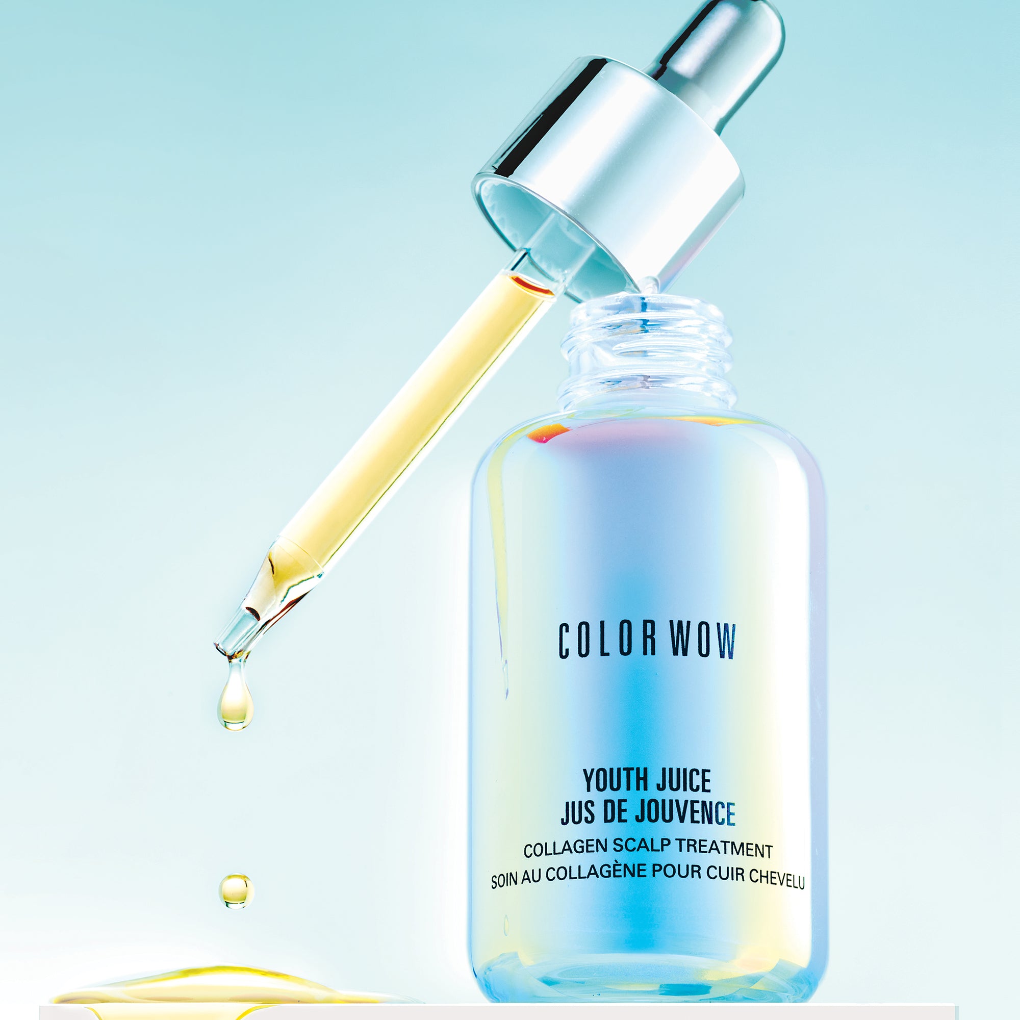 COLOR WOW Youth Juice - Trademark Beauty