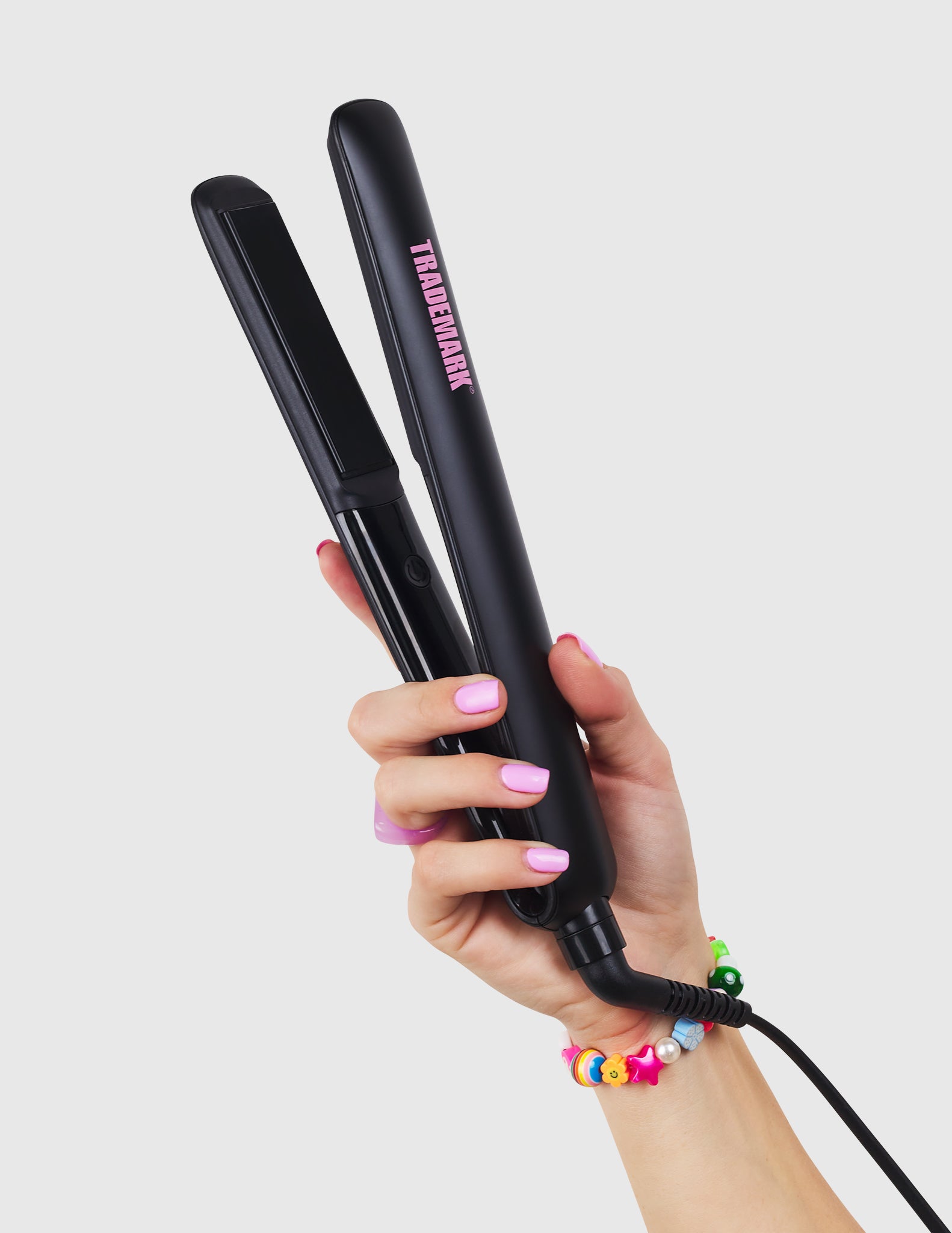Cosmic Styling Bundle - Black - Trademark Beauty