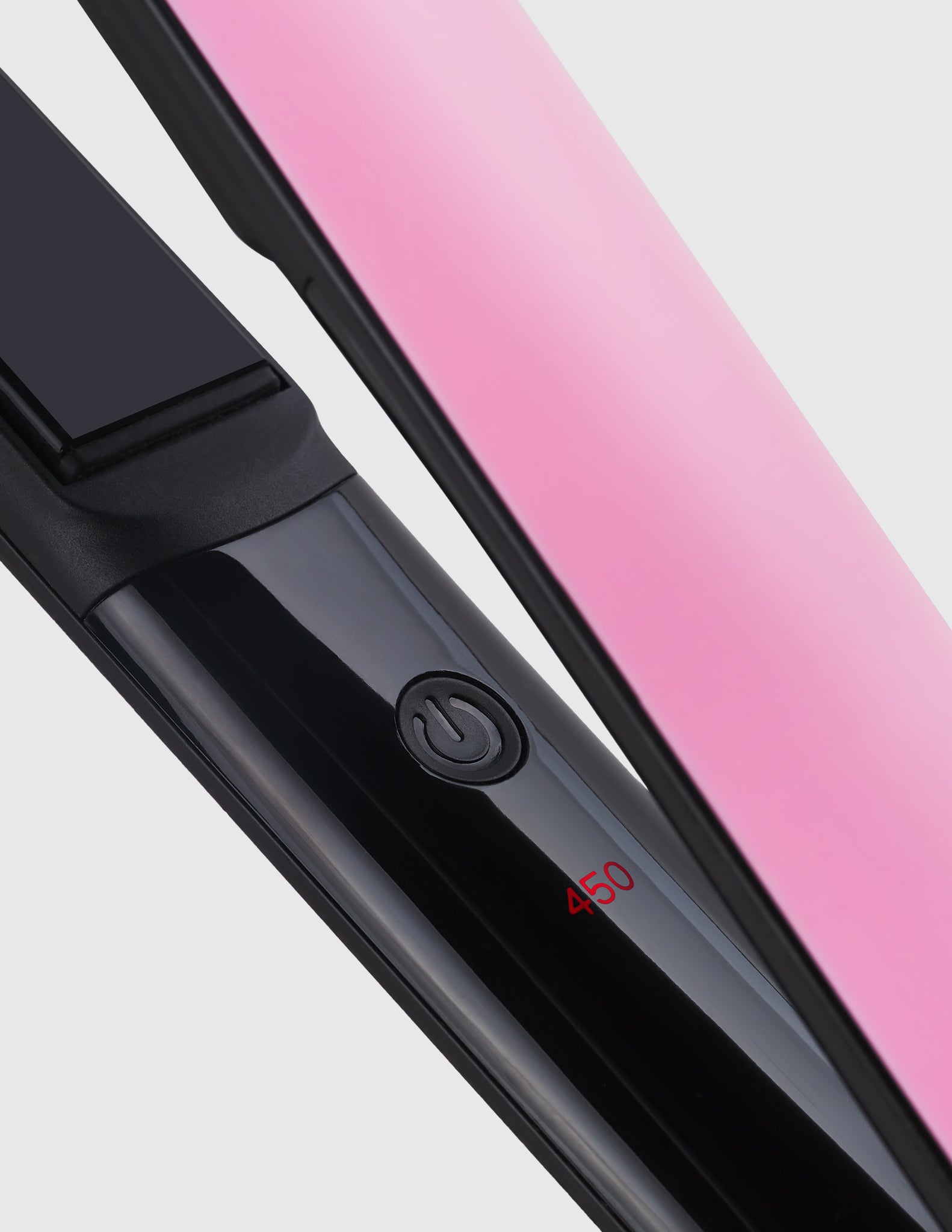 Cosmic Iron™ - Pink - Trademark Beauty