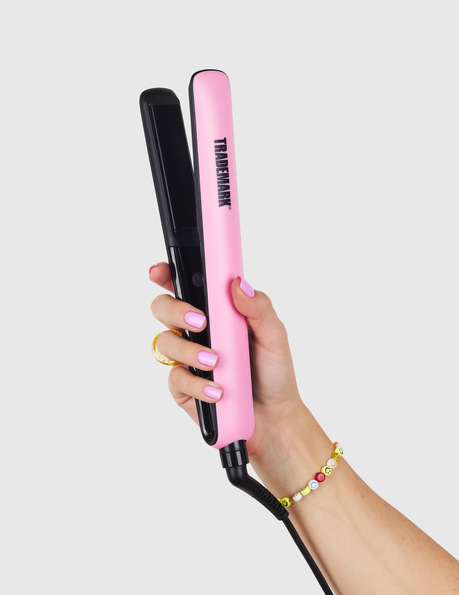 Cosmic Iron™ - Pink - Trademark Beauty