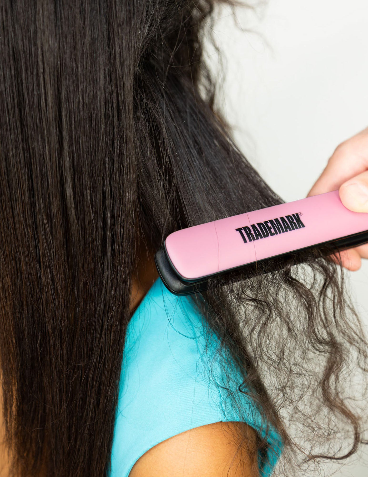 Cosmic Iron™ - Pink - Trademark Beauty