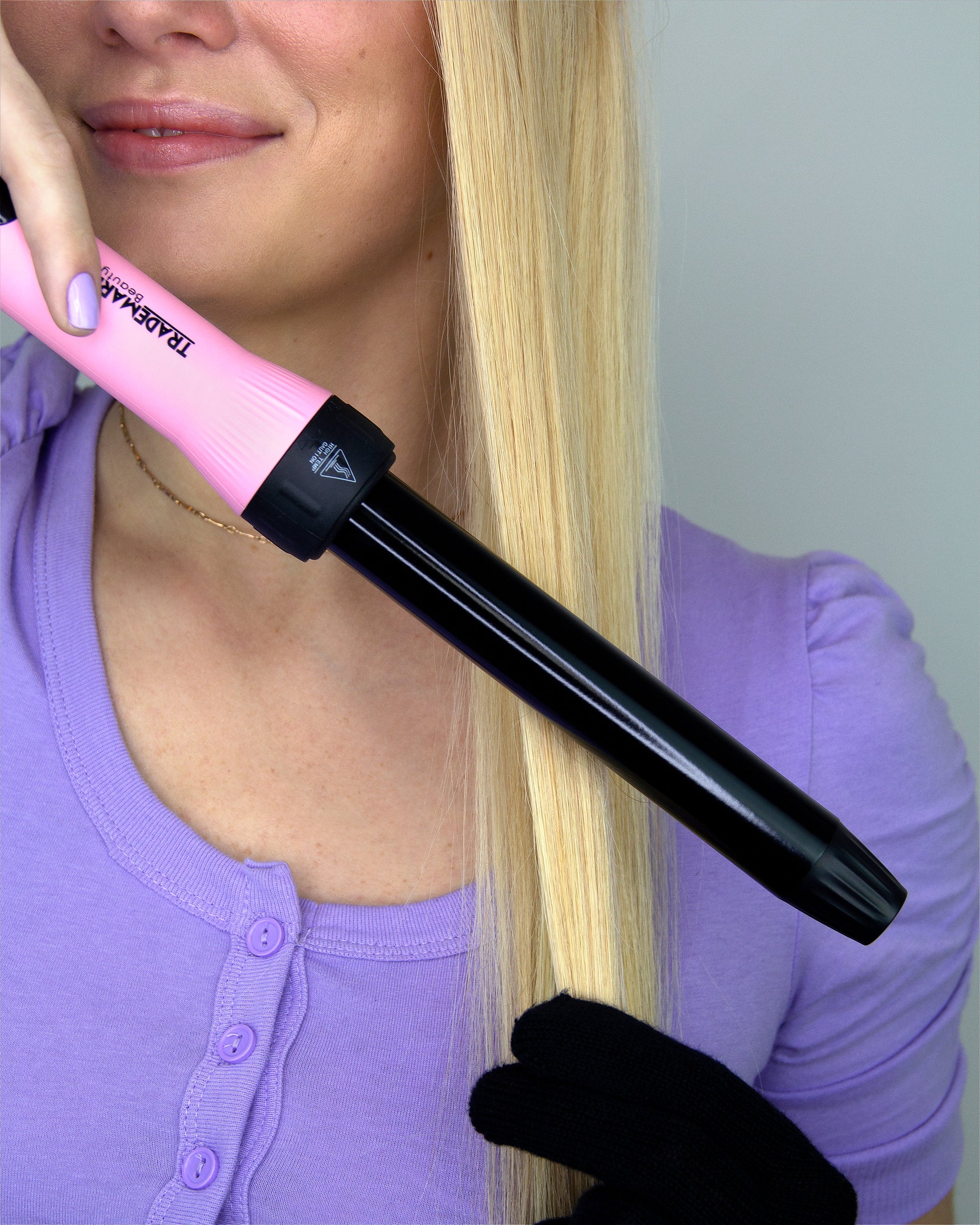 Mood™ - 1" Wand Attachment - Trademark Beauty