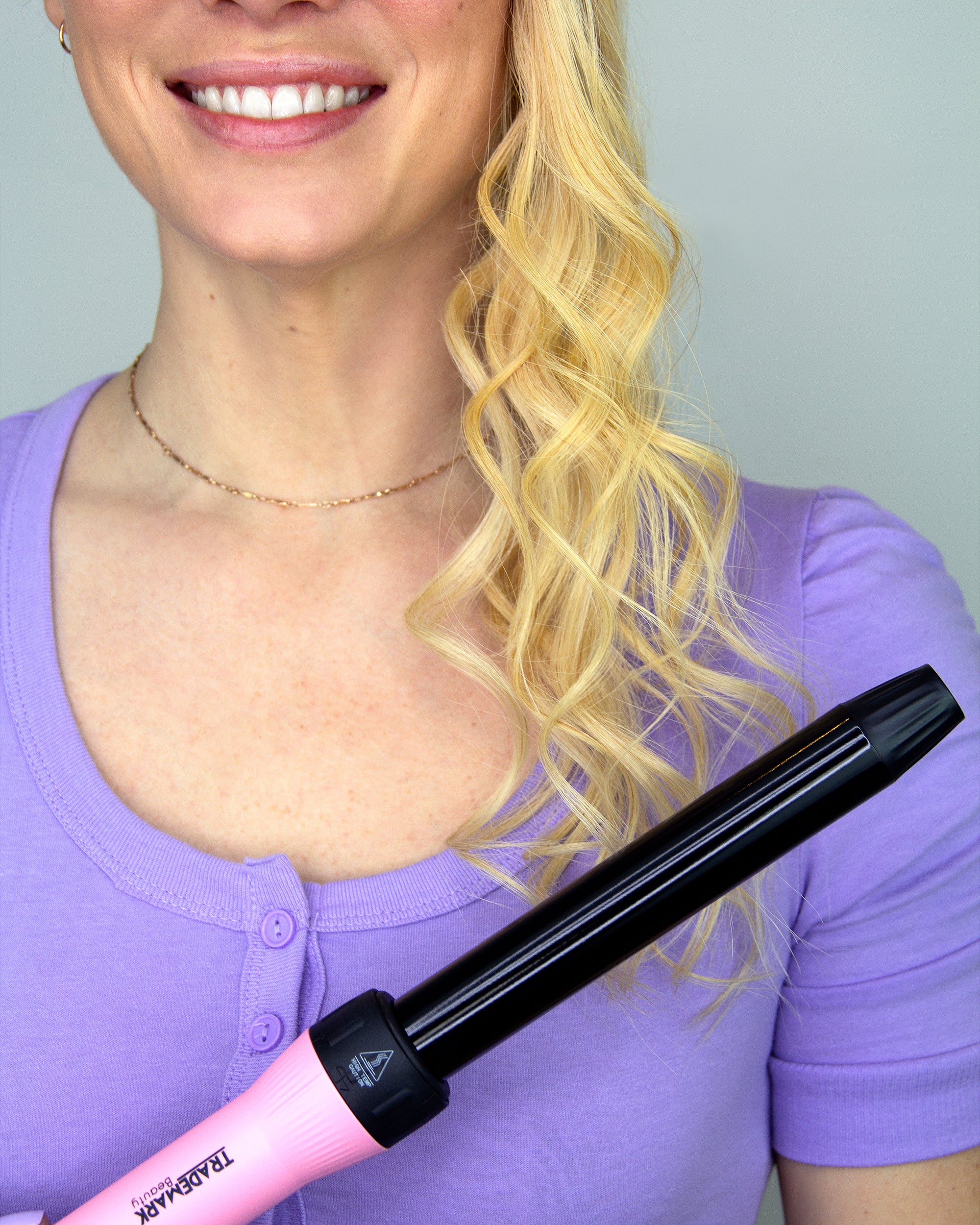 Mood™ - 1" Wand Attachment - Trademark Beauty
