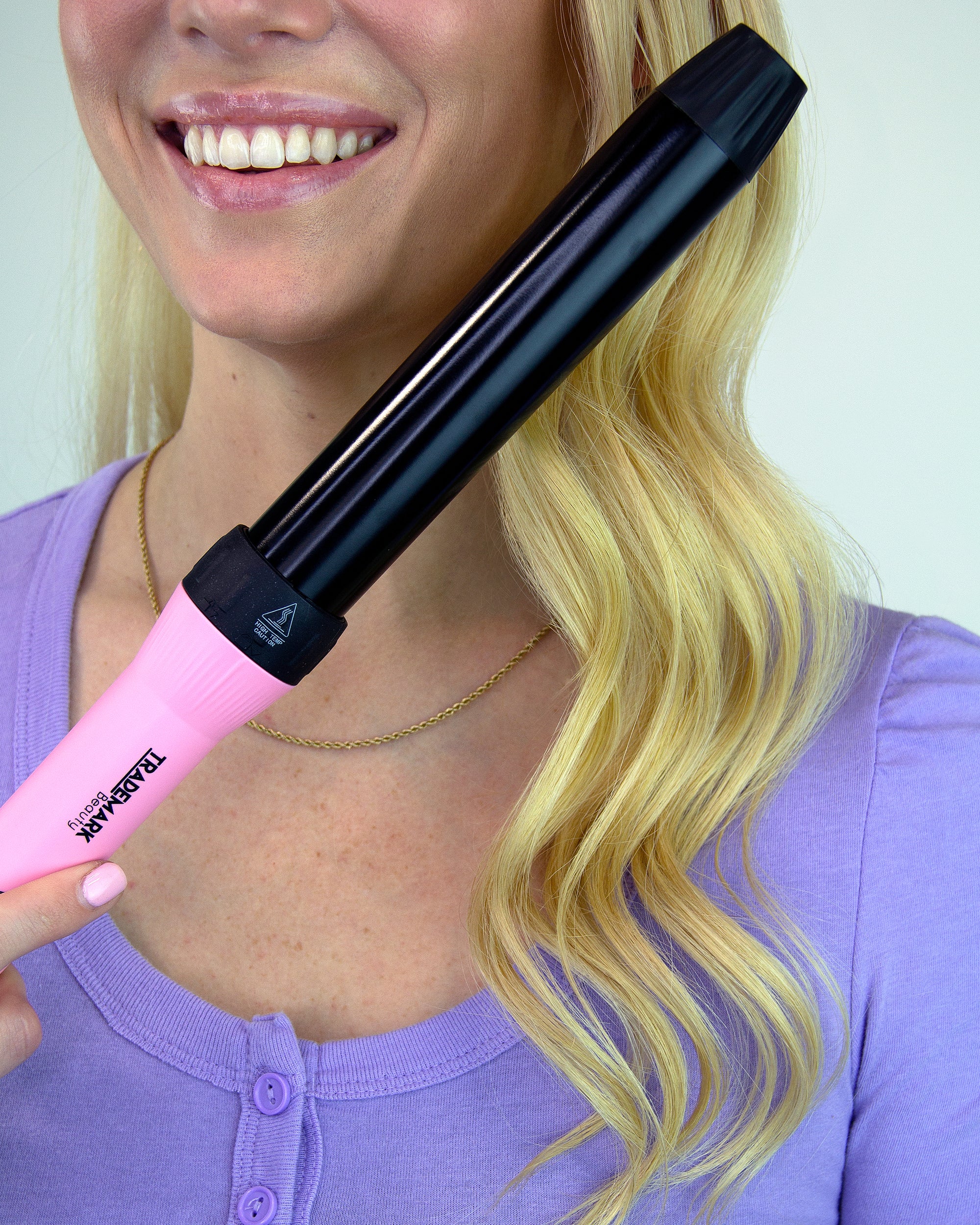 Mood™ - 1.25" Wand Attachment - Trademark Beauty