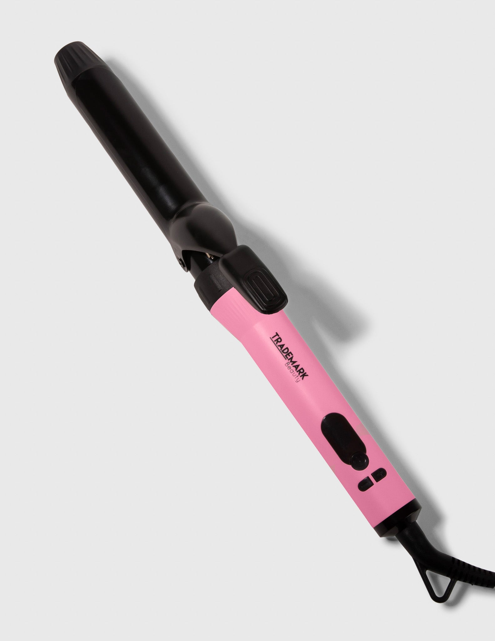 MOOD 1.25" Curling Iron + Handle - Trademark Beauty