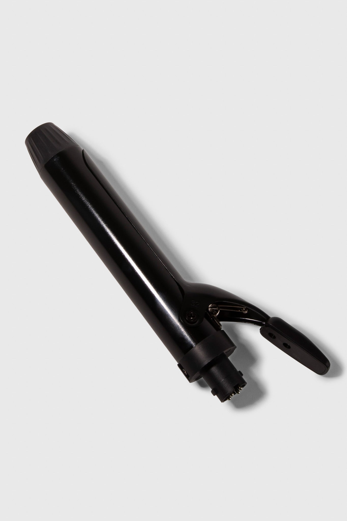 MOOD 1.25" Curling Iron + Handle - Trademark Beauty