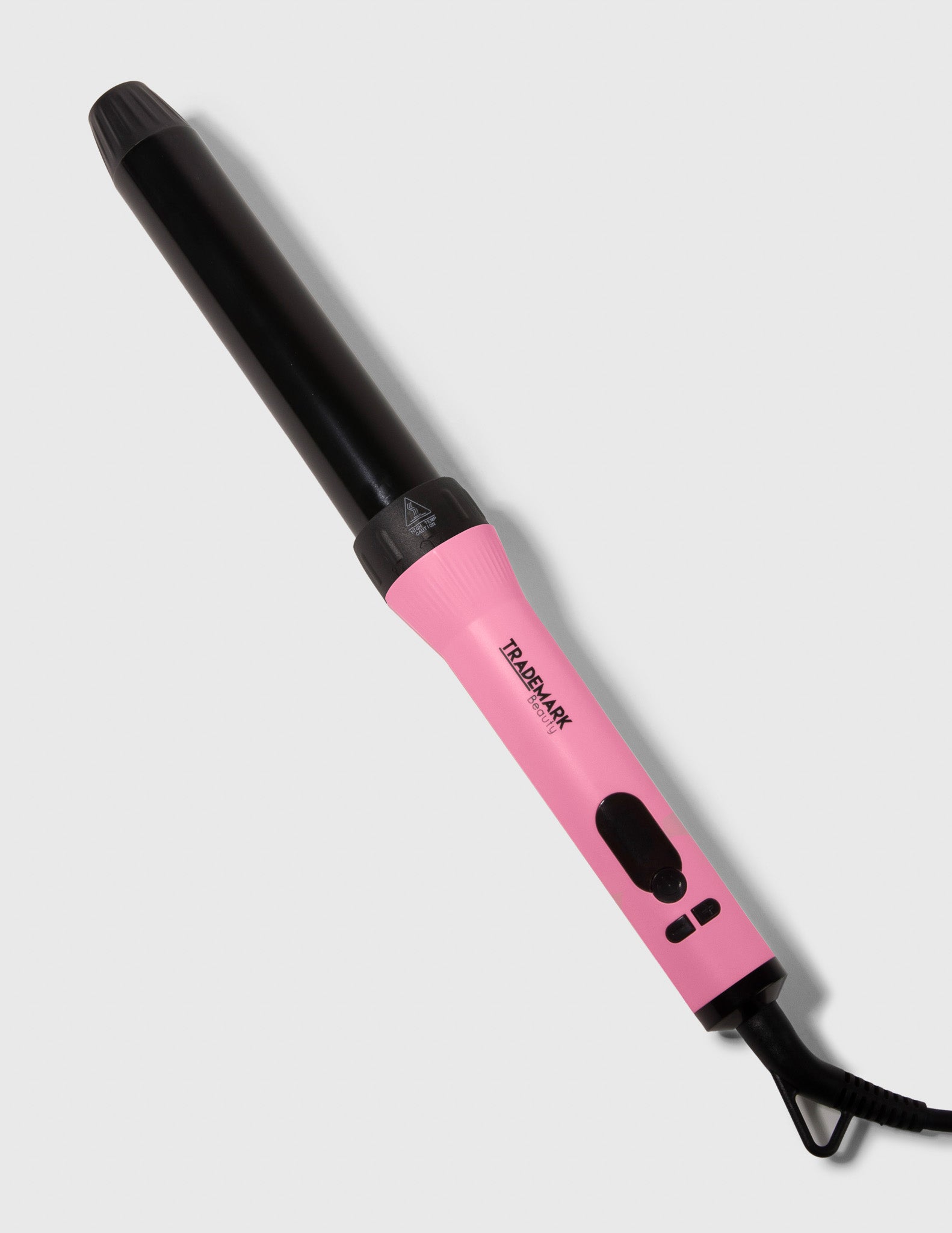 MOOD 1.25" Wand + Handle - Trademark Beauty