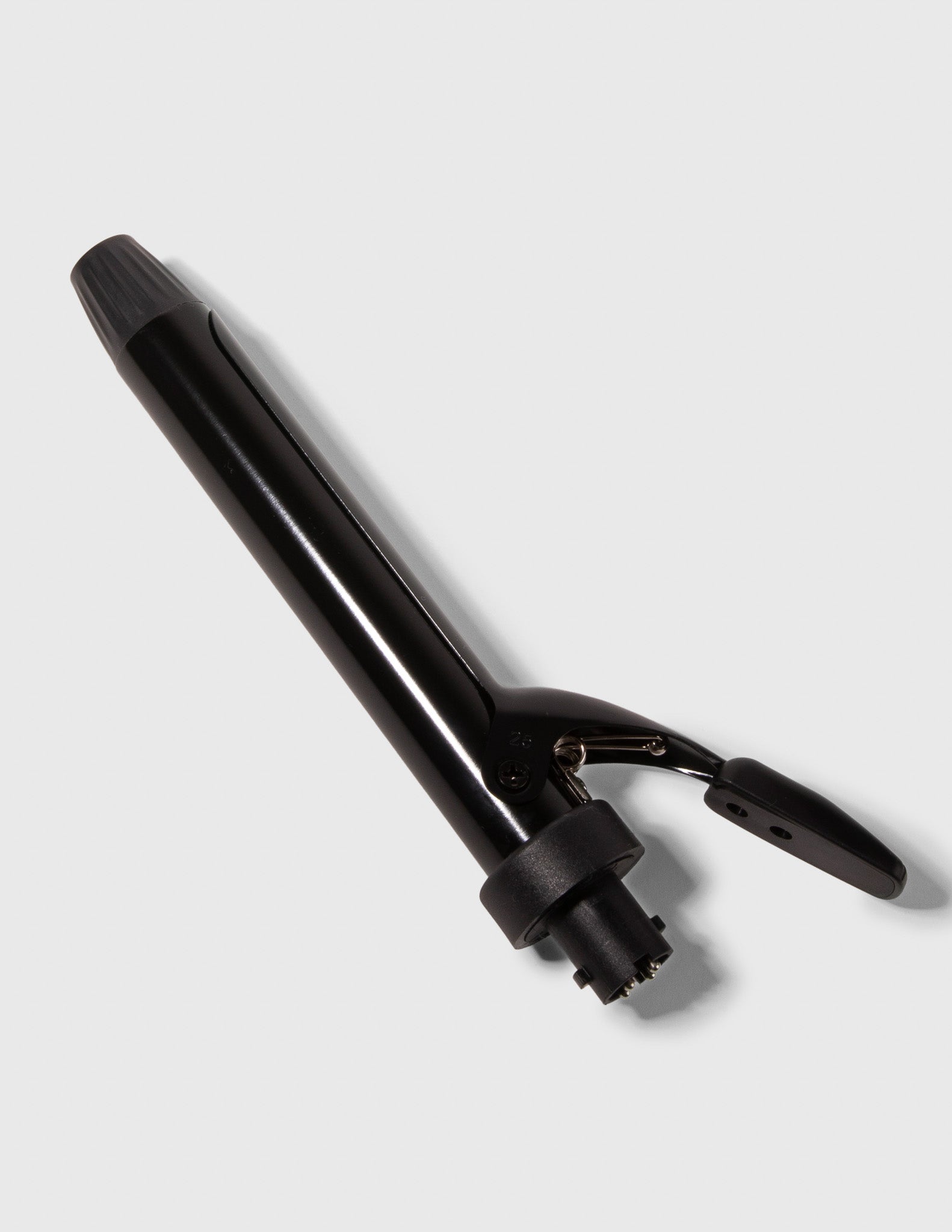 MOOD 1" Curling Iron + Handle - Trademark Beauty