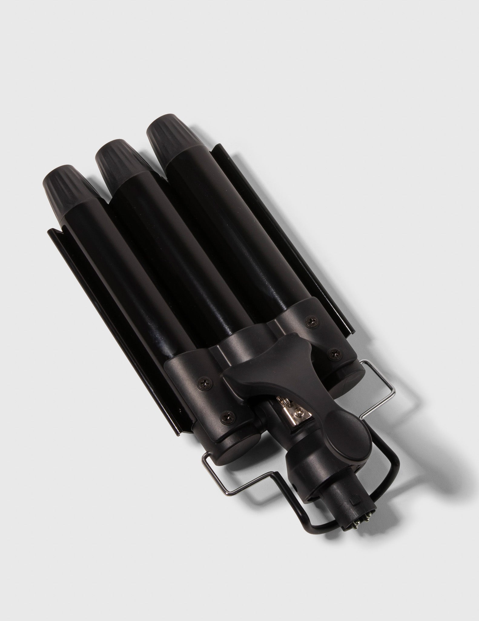 Mood™ Wand & Waver Bundle - 1 inch - Trademark Beauty
