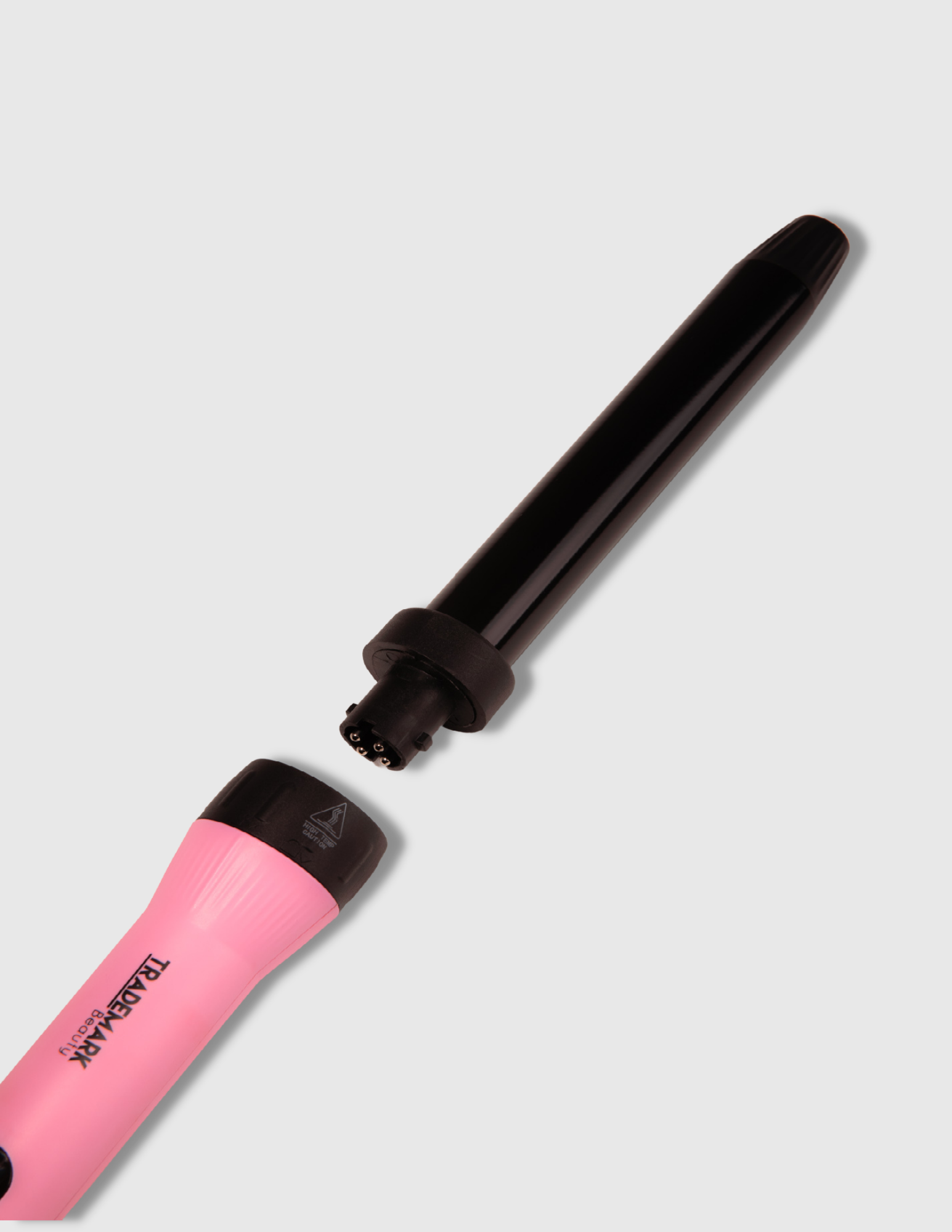 Mood™ - 1" Wand Attachment - Trademark Beauty