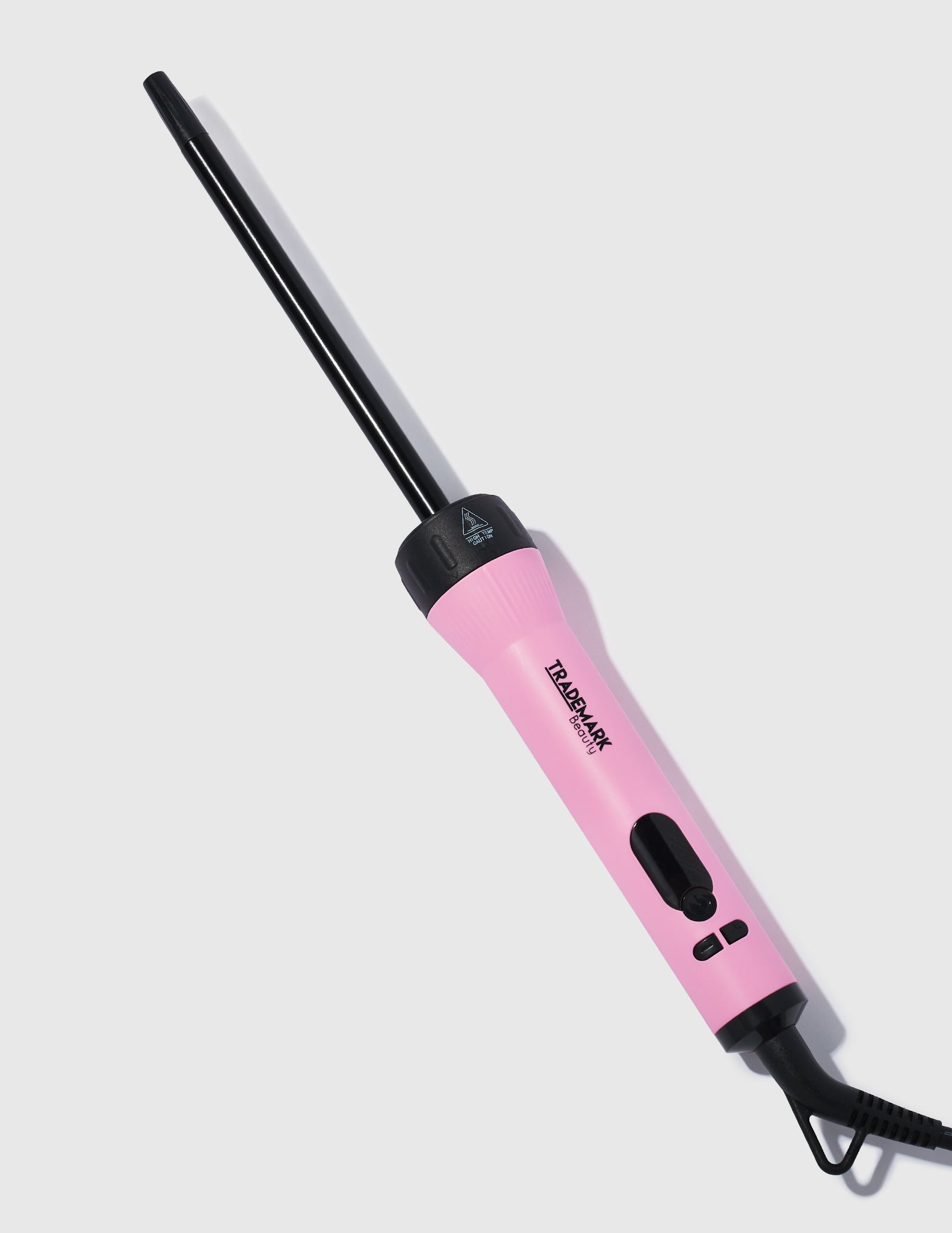 Mood™ - .375" Wand + Handle - Trademark Beauty