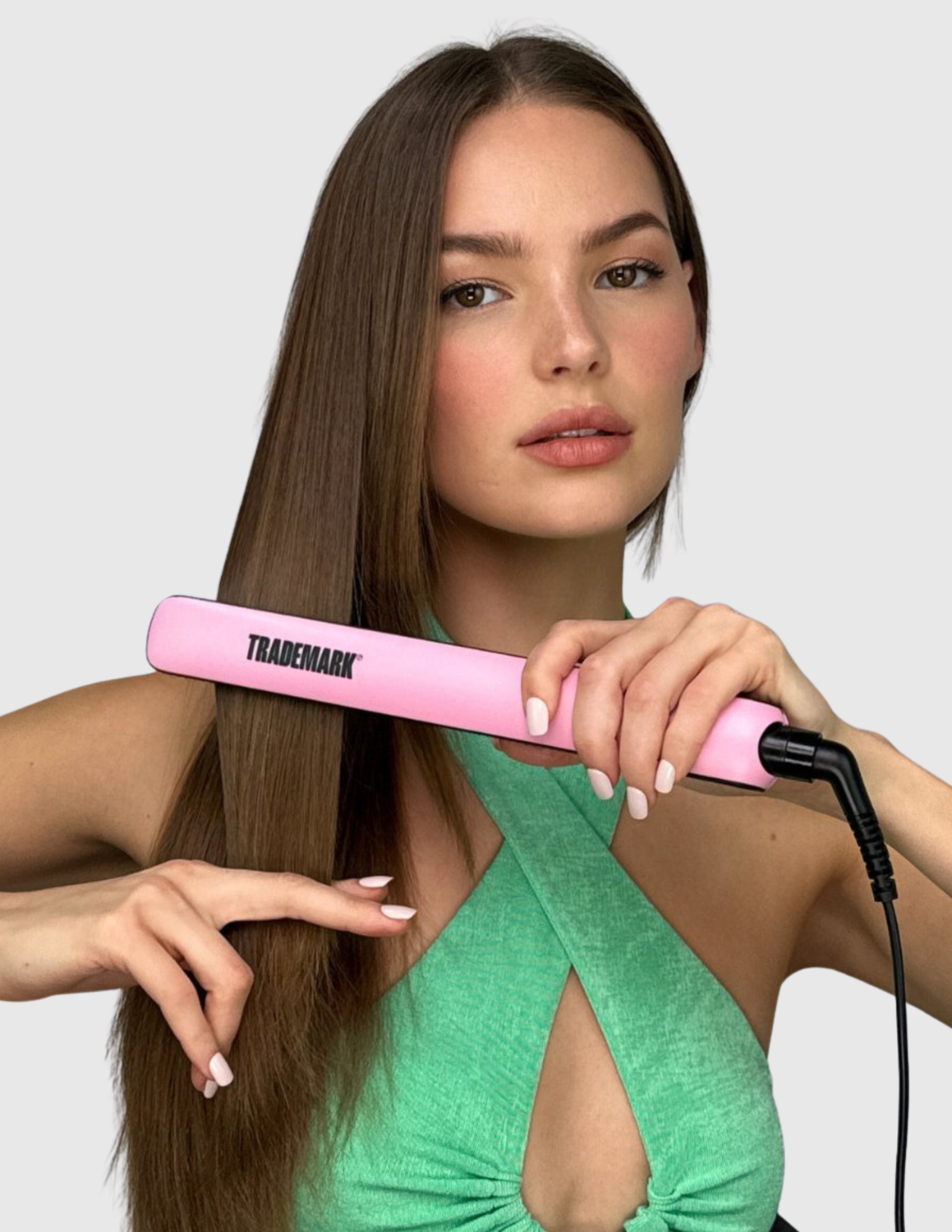 Cosmic Iron™ - Pink - Trademark Beauty