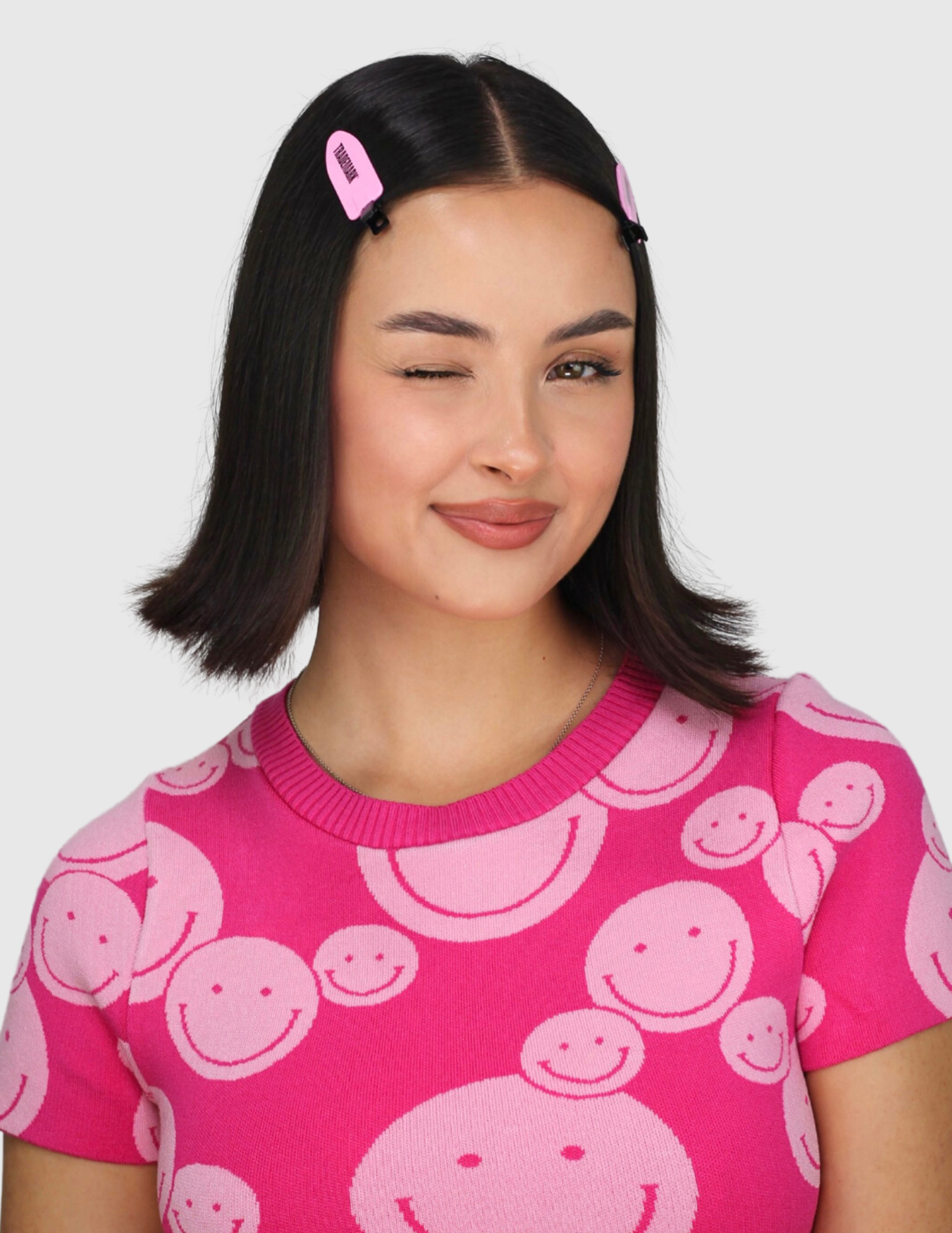 Creaseless Clips - Trademark Beauty