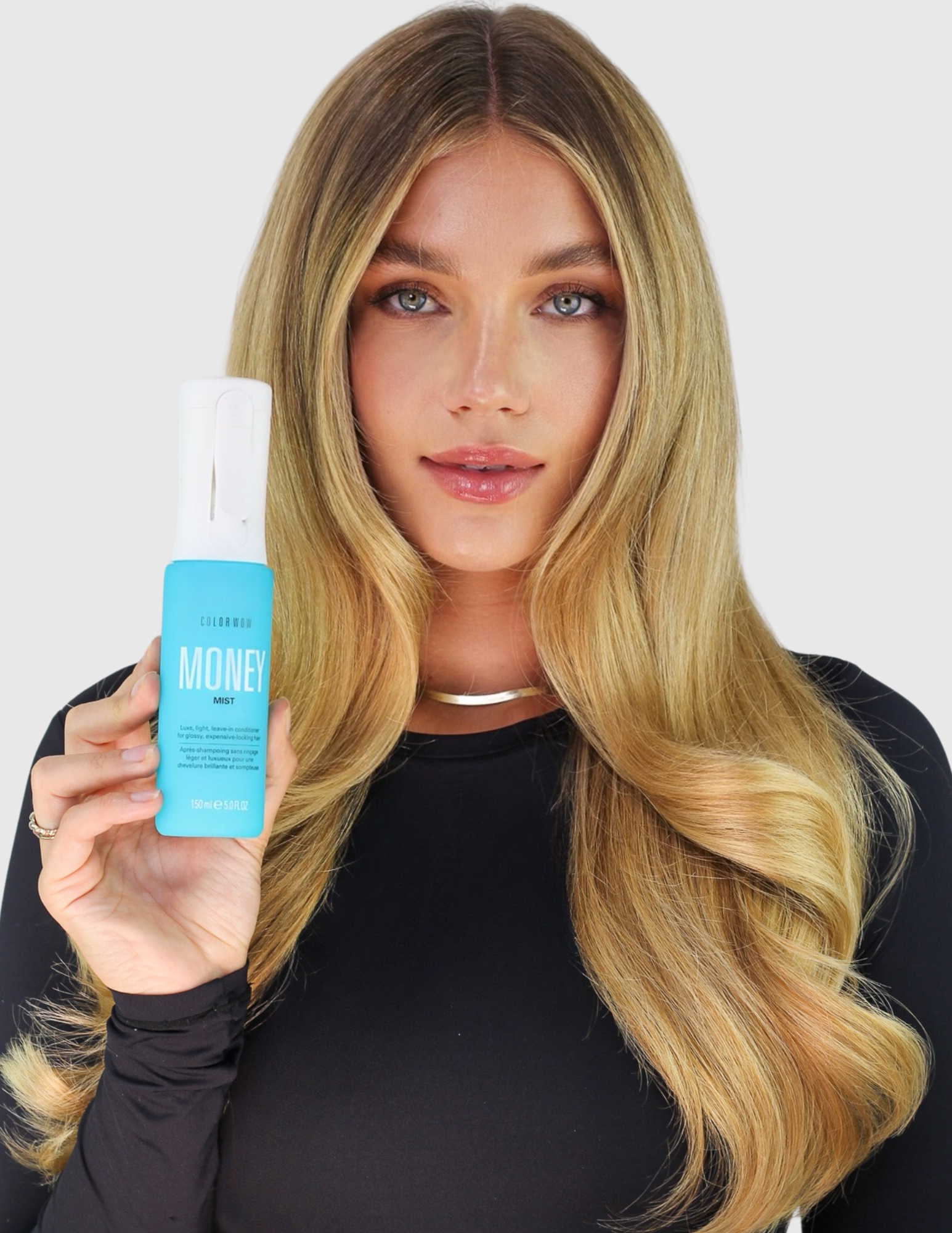 COLOR WOW Money Mist - Trademark Beauty