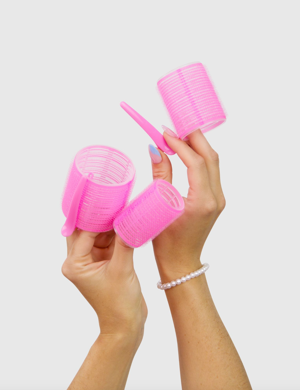 Velcro Rollers - Trademark Beauty