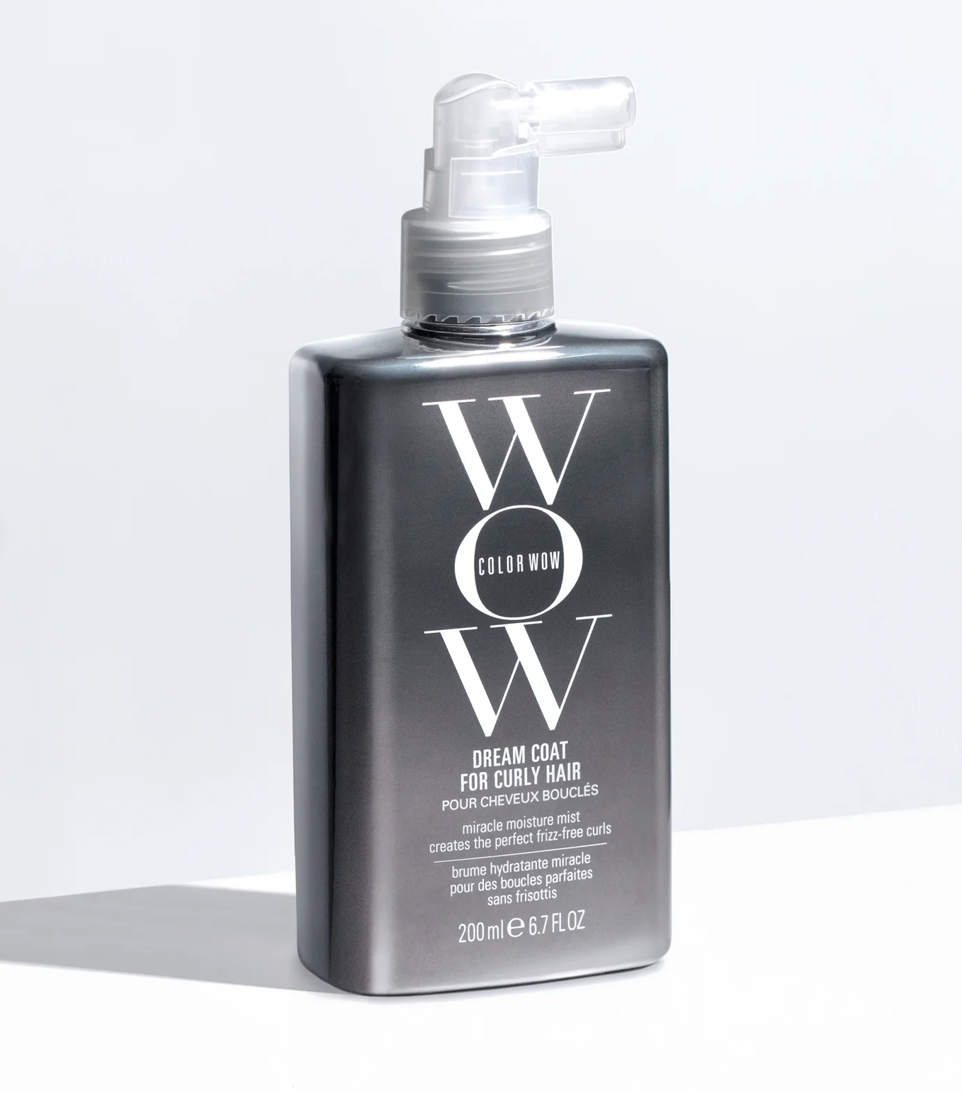 COLOR WOW Dream Coat Curly - Trademark Beauty