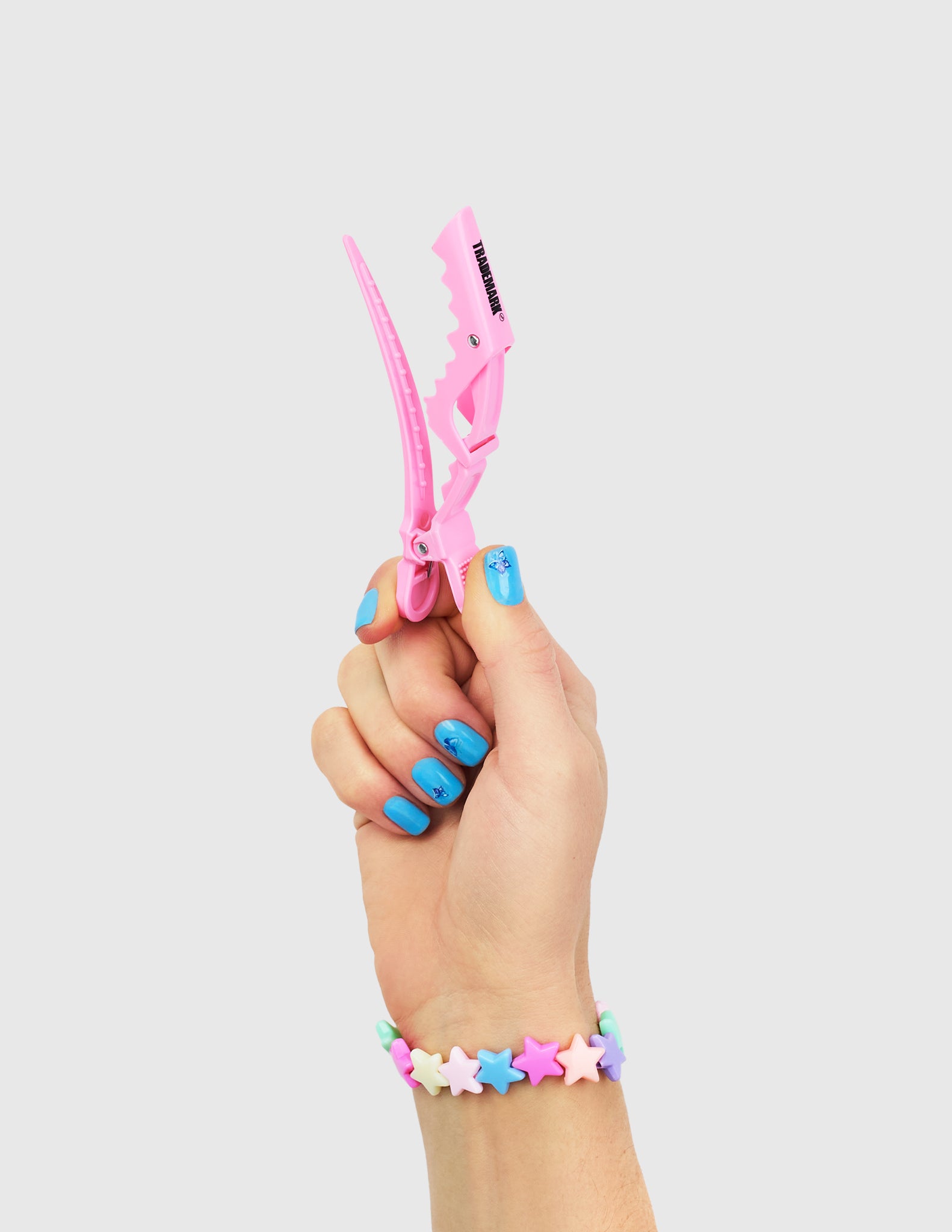 Sectioning Clips - Trademark Beauty