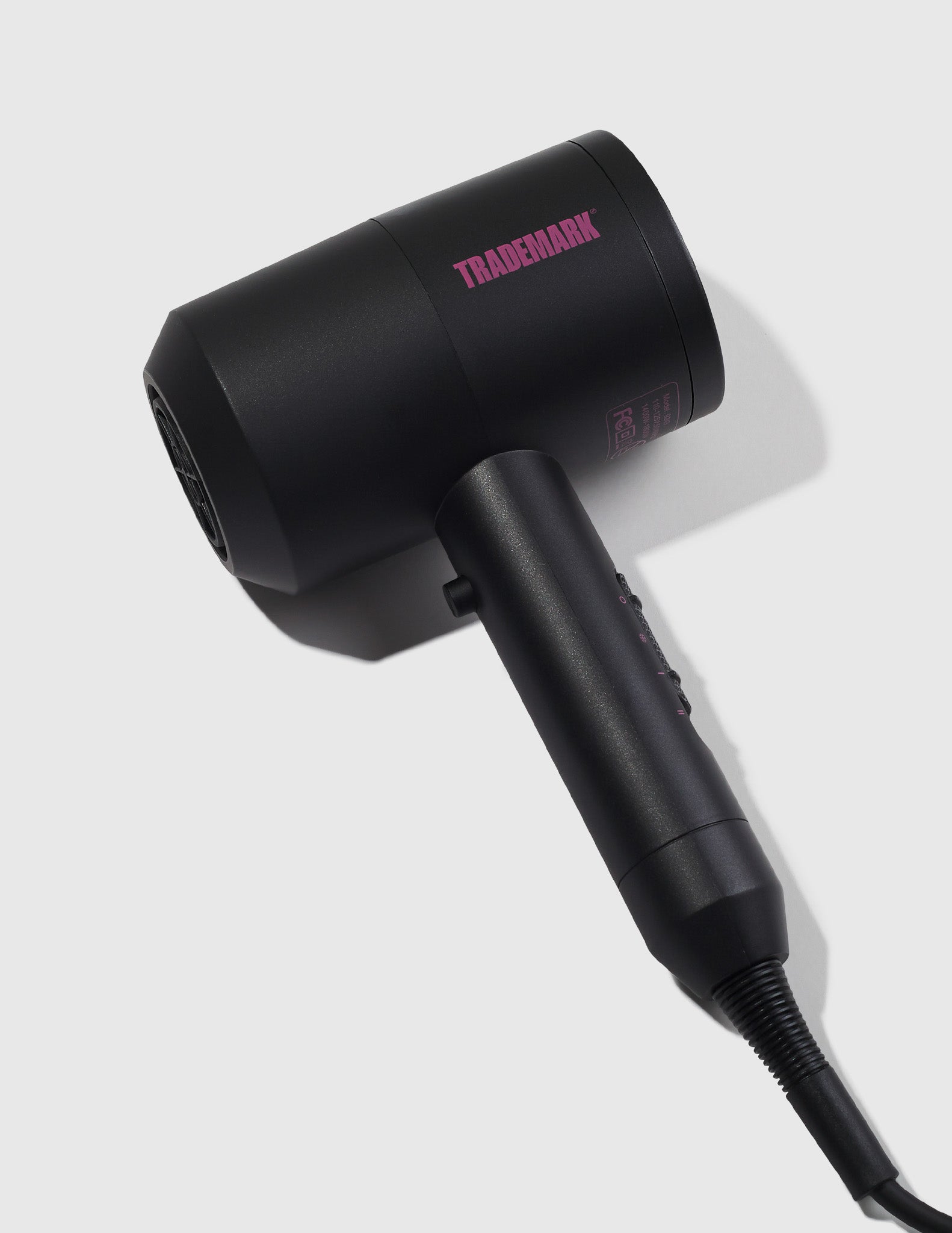 Speedy Blo™ Hair Dryer - Trademark Beauty