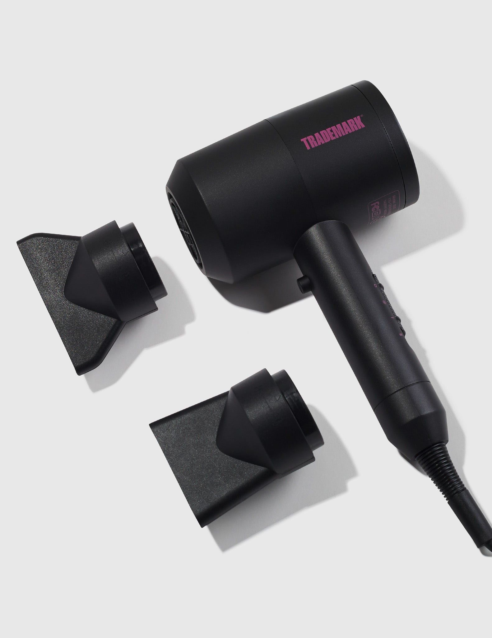 Speedy Blo™ Hair Dryer - Trademark Beauty