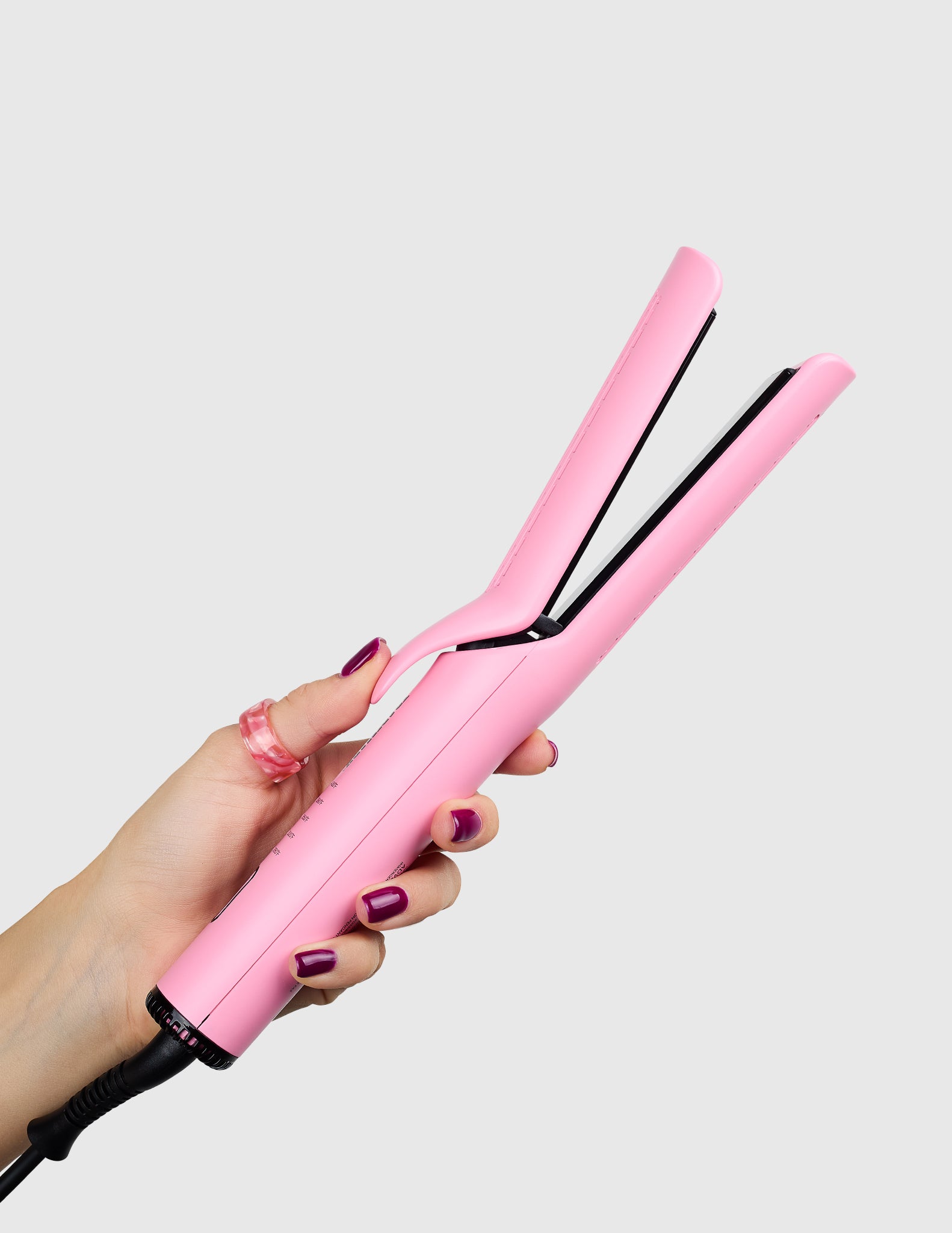 Sunny Styler™ - Pink