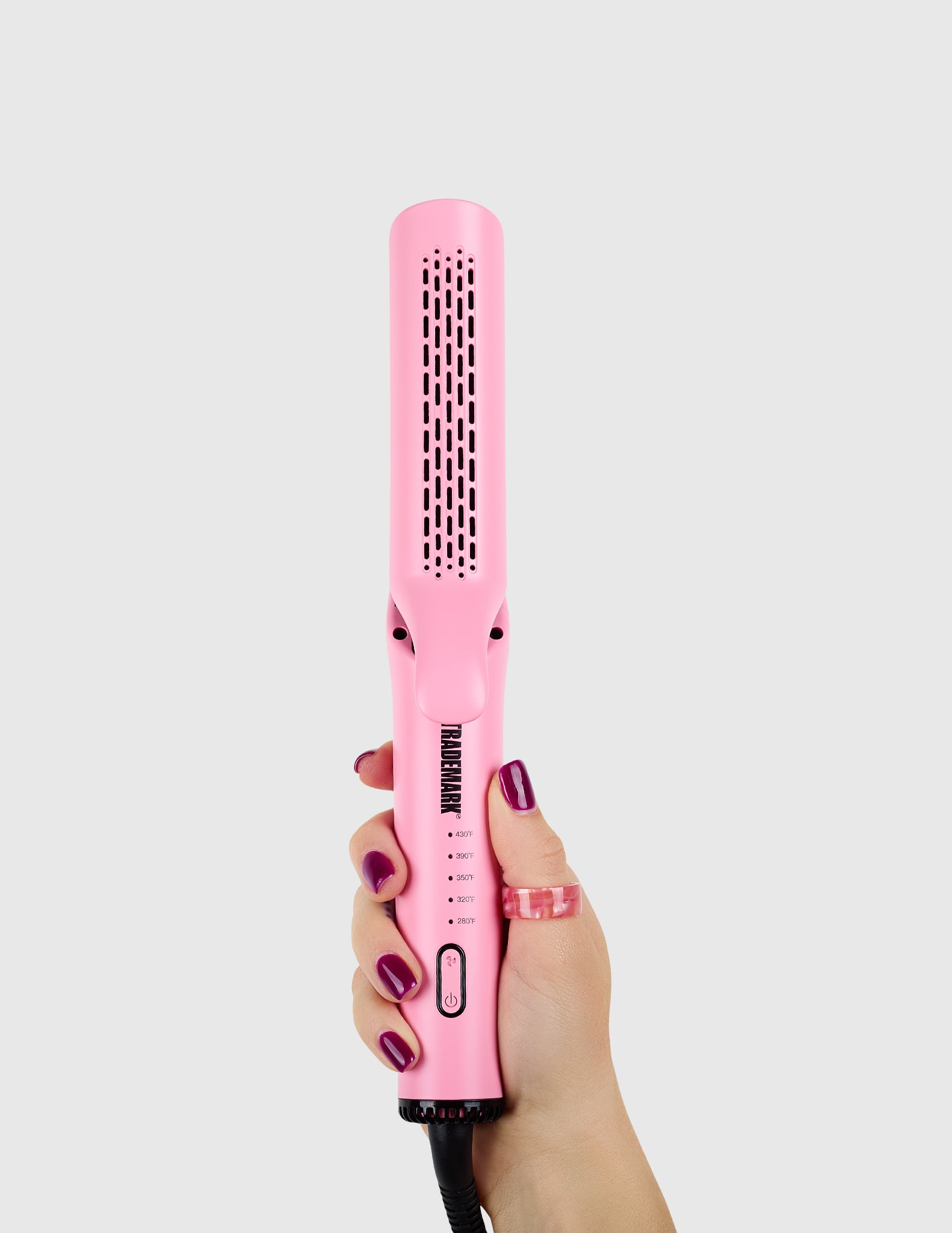 Sunny Styler™ - Pink