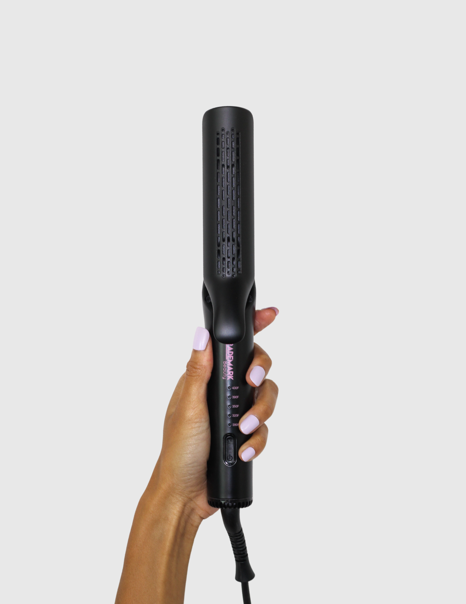 Sunny Styler™ - Black - Trademark Beauty