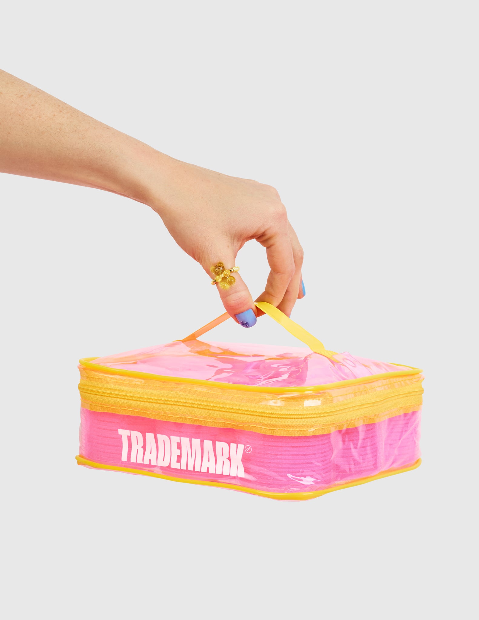 Velcro Rollers - Large - Trademark Beauty