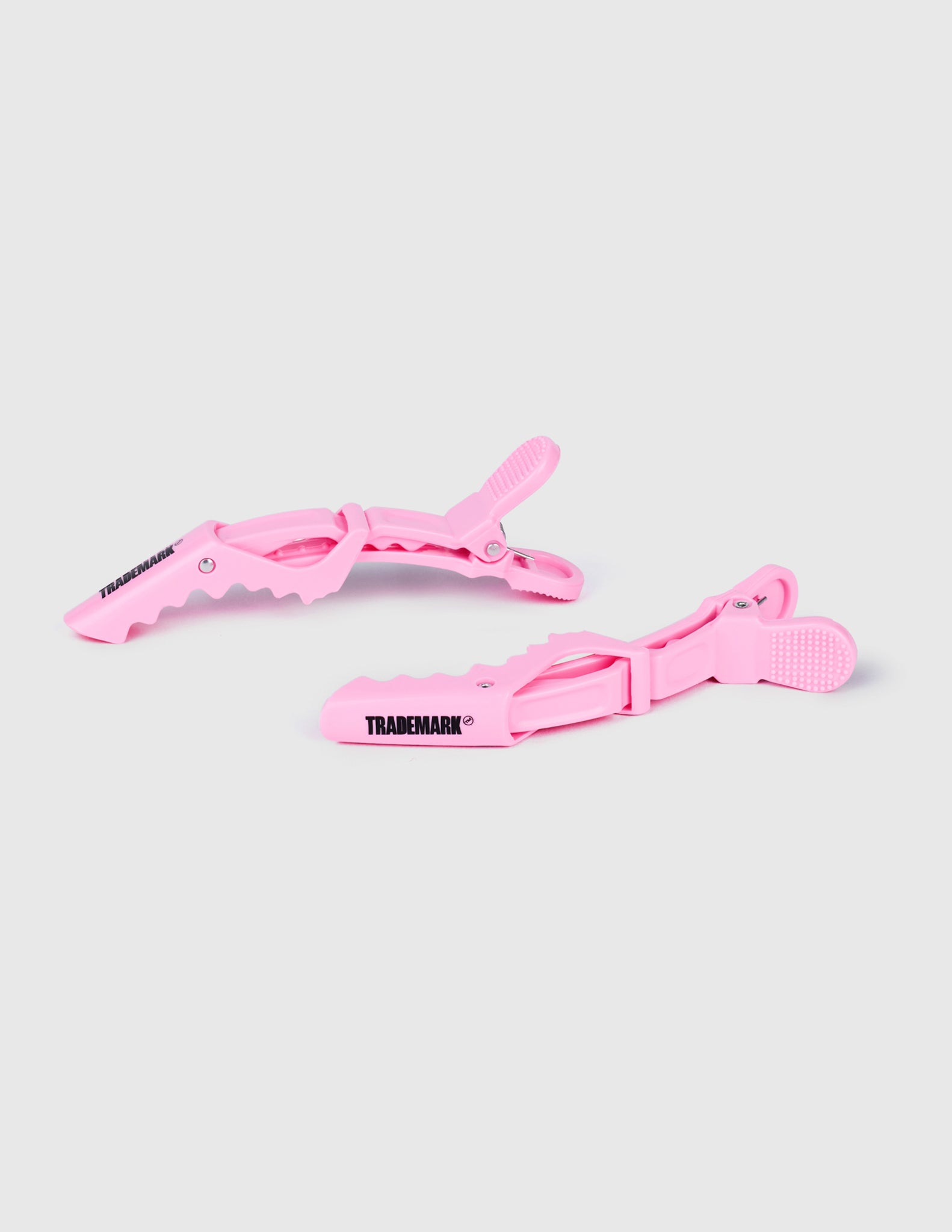 Sectioning Clips - Trademark Beauty