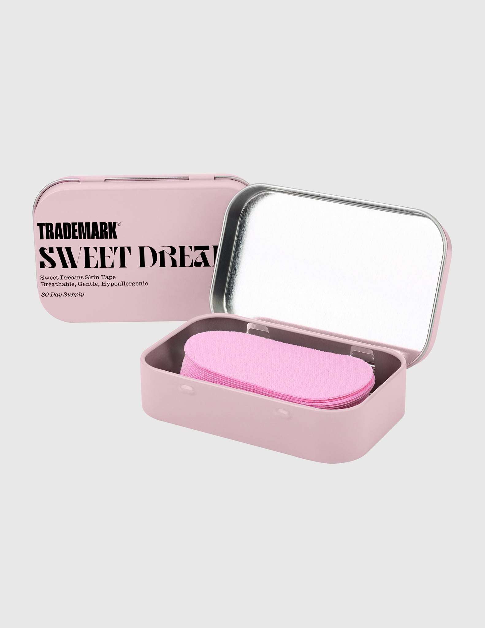 Sleep Tape - Pink - Trademark Beauty