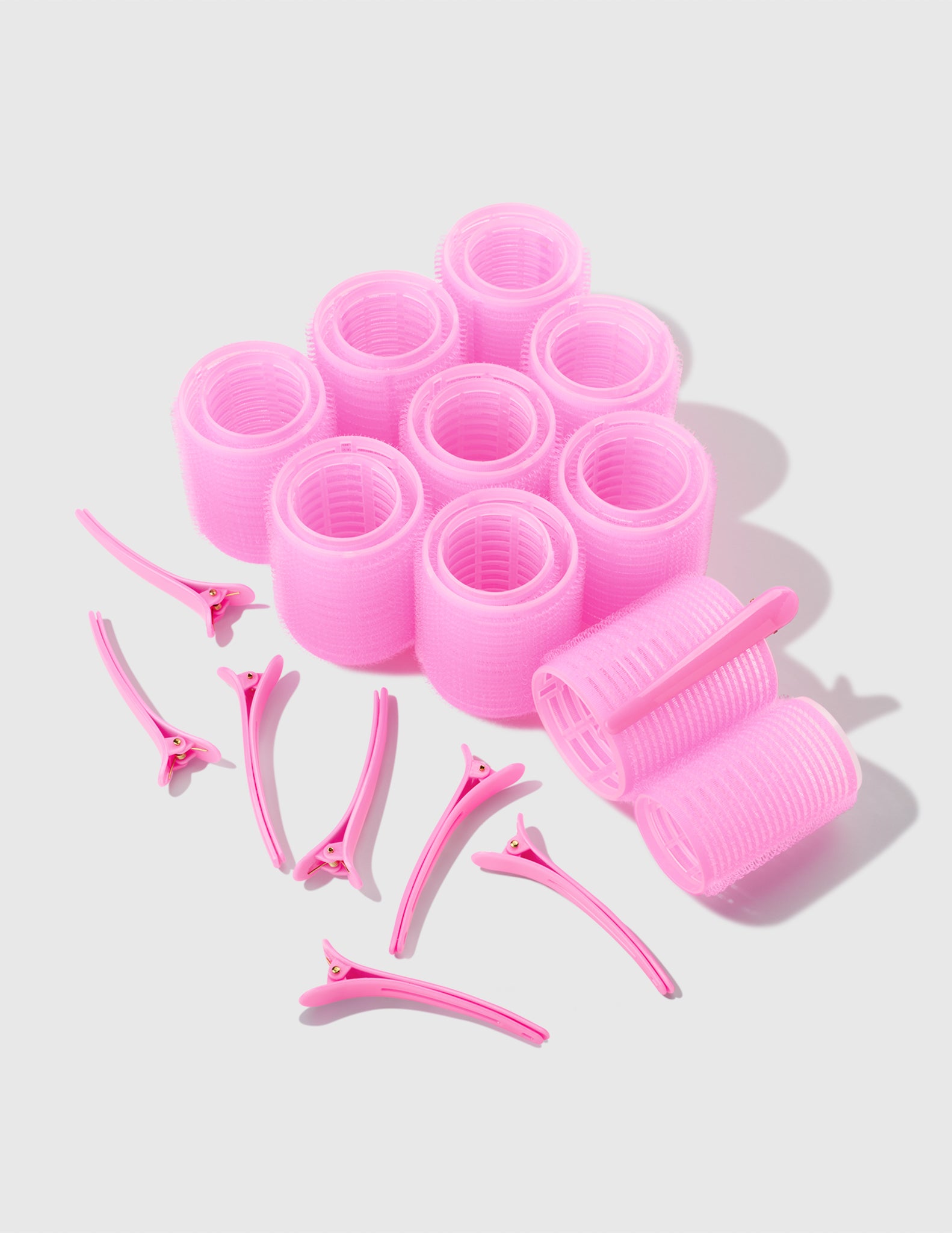 Velcro Rollers - Small - Trademark Beauty
