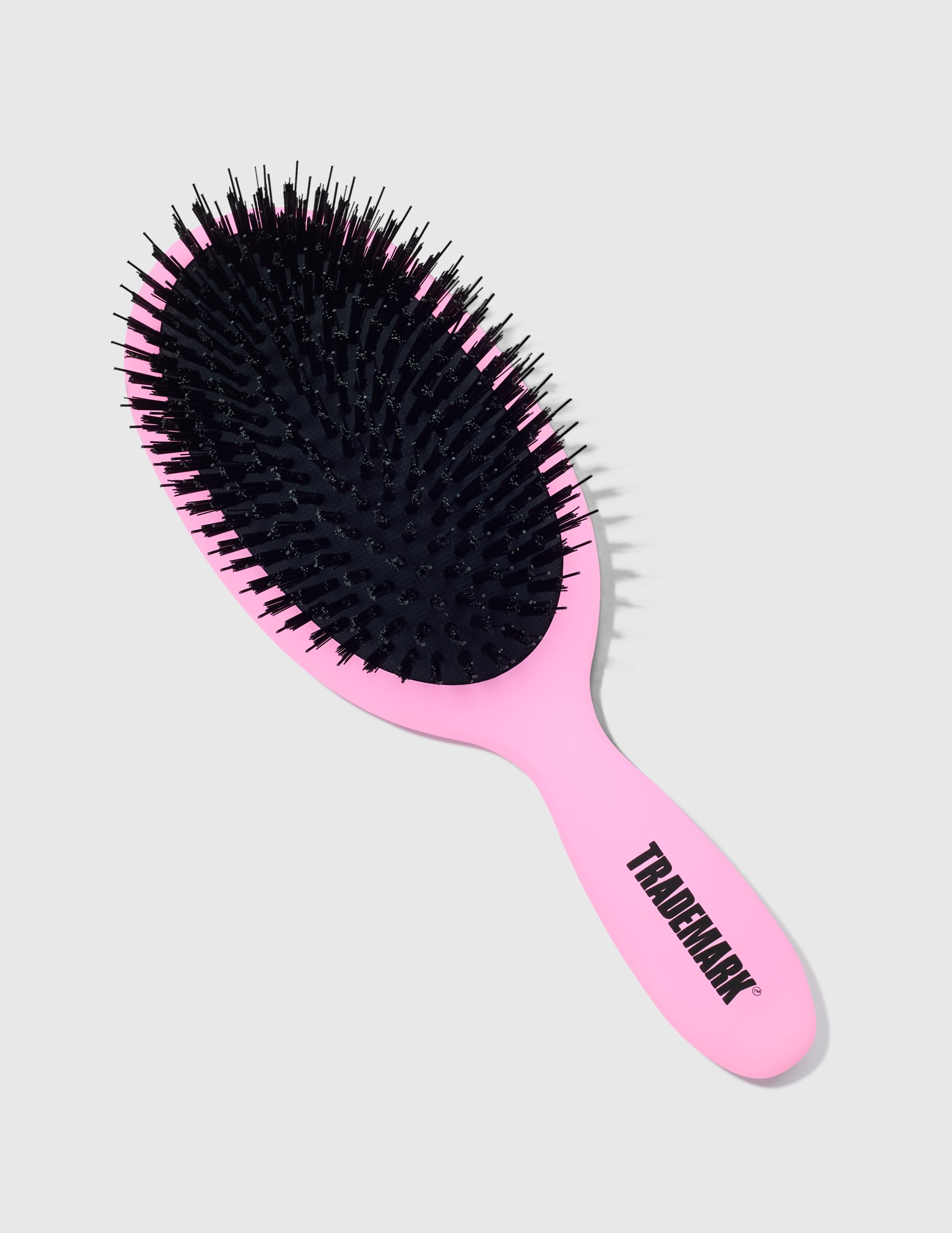 Smooth Brush - Pink - Trademark Beauty