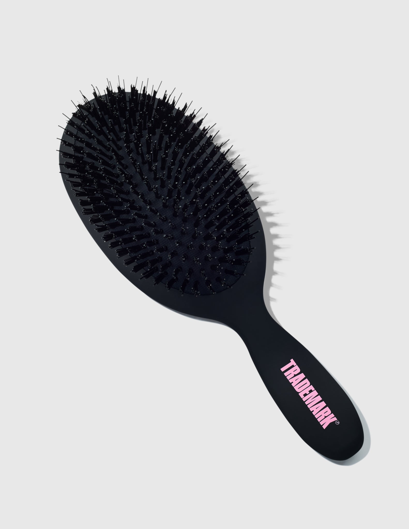 Smooth Brush - Black - Trademark Beauty