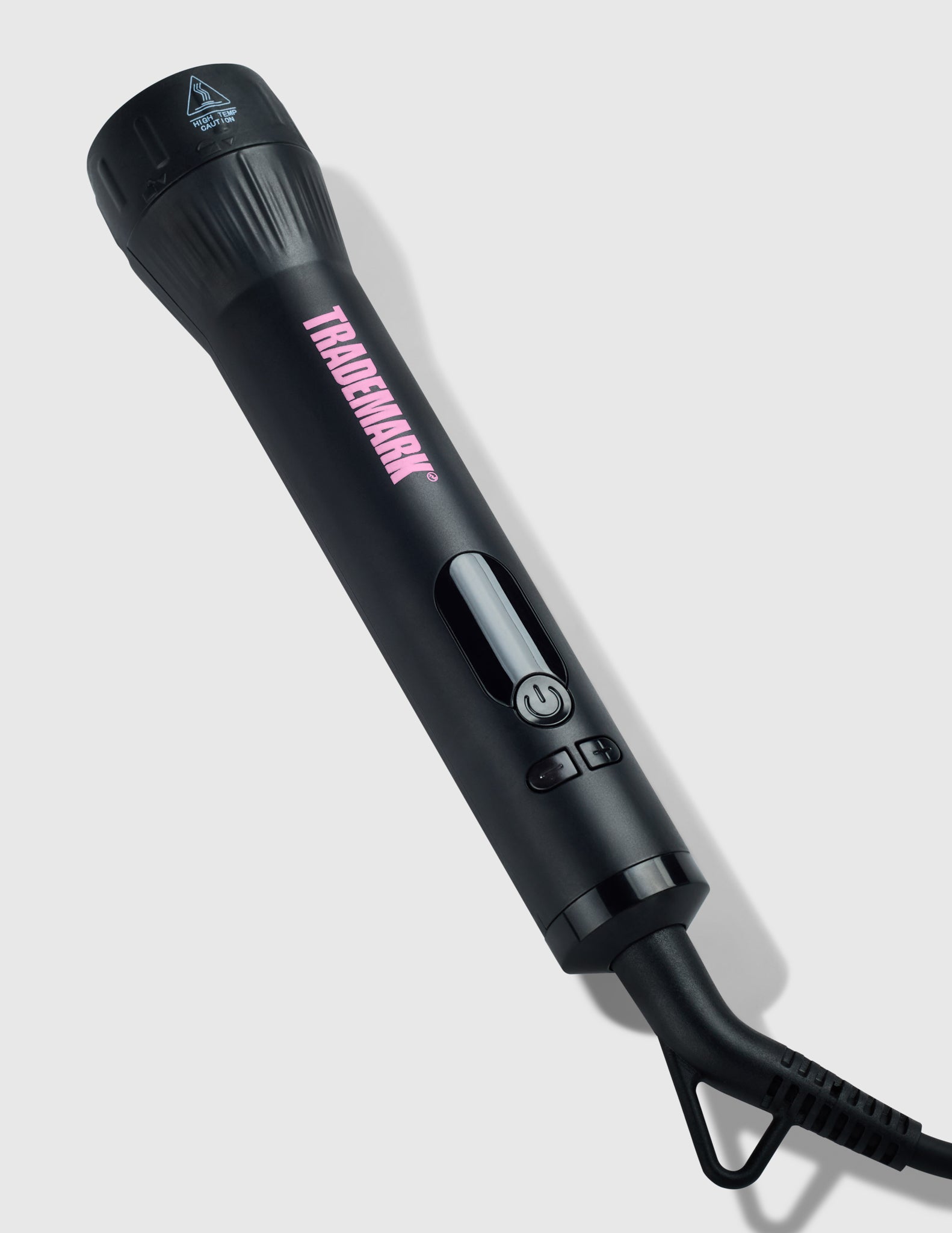 Mood™ Handle - Black - Trademark Beauty