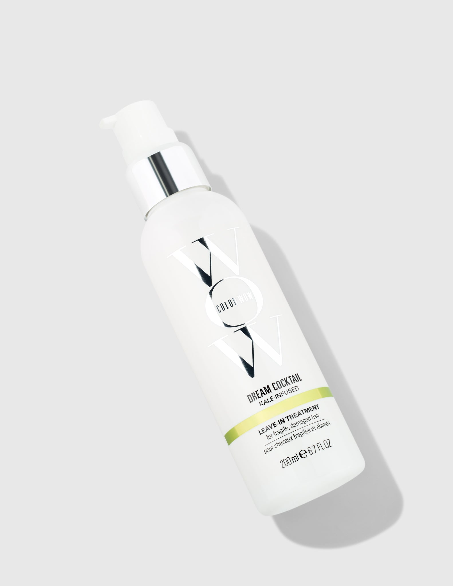 COLOR WOW Kale Leave-In Treatment - Trademark Beauty