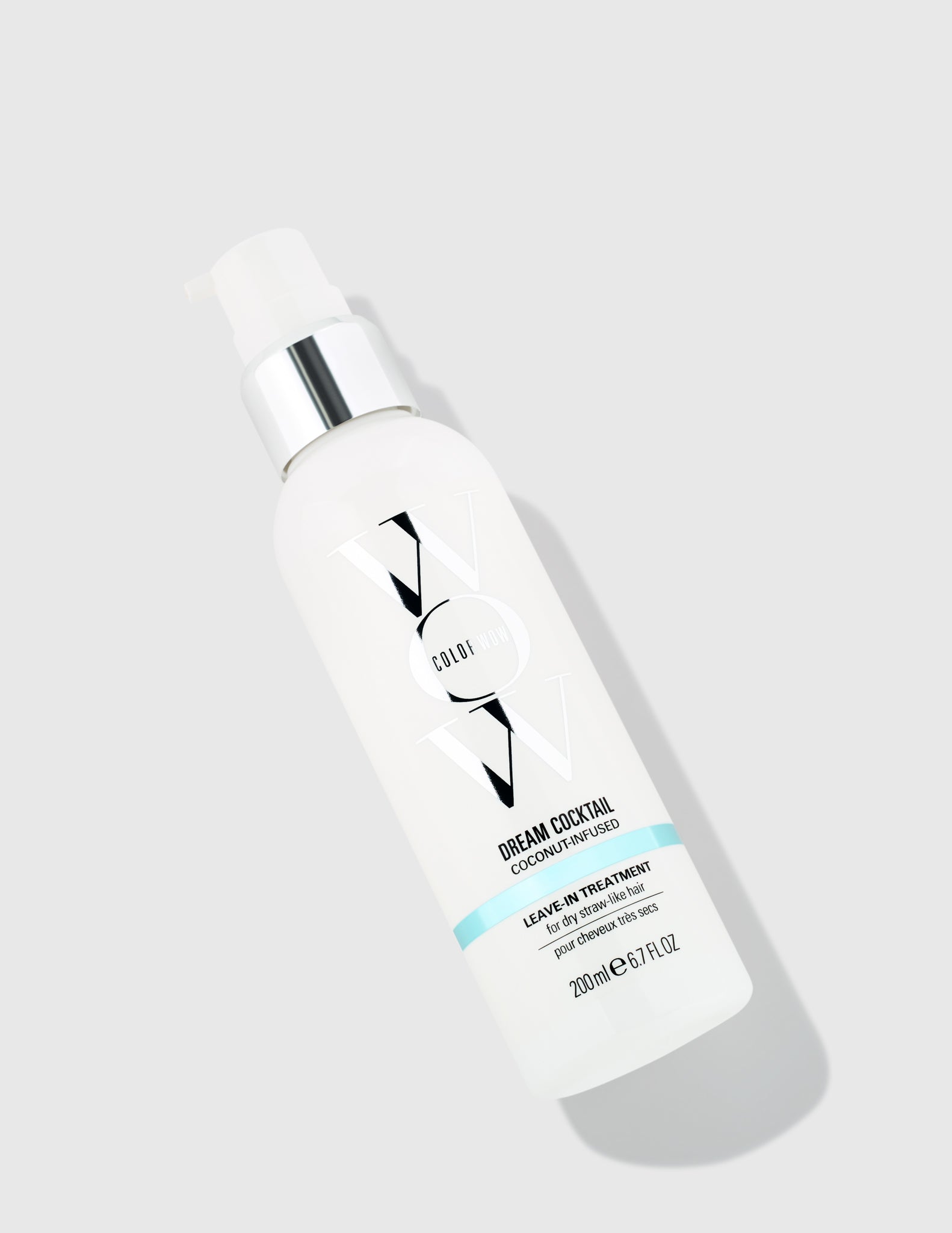 COLOR WOW Coconut Leave-In Treatment - Trademark Beauty