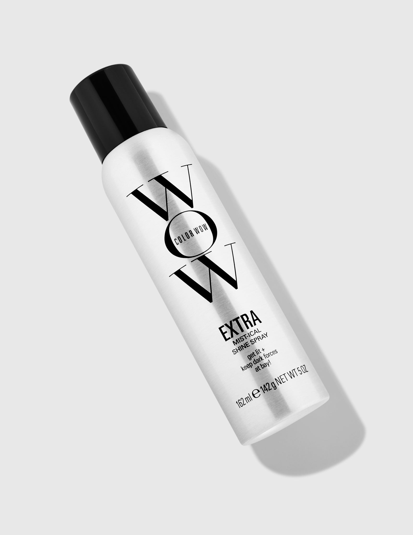 COLOR WOW Extra Shine Spray - Trademark Beauty