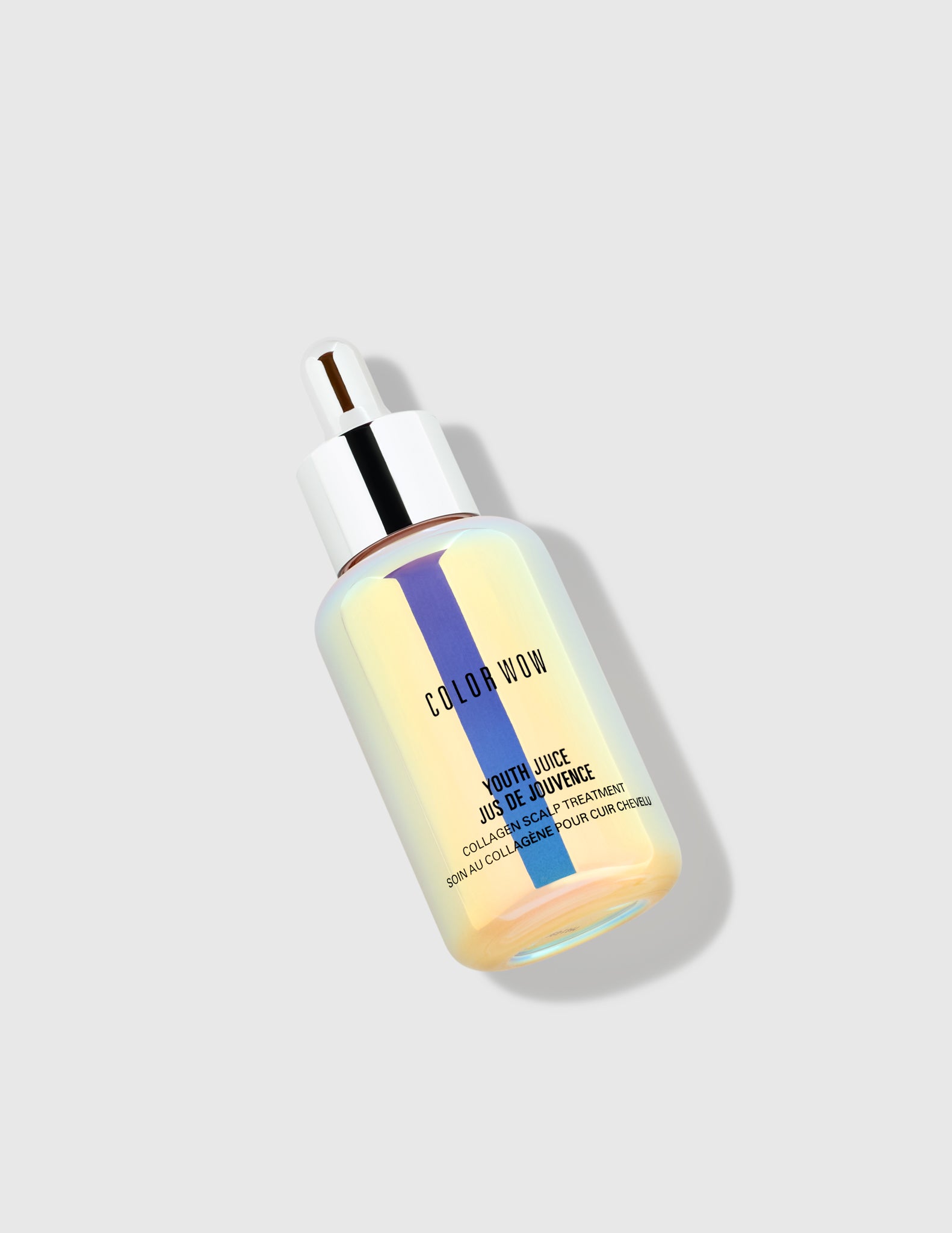 COLOR WOW Youth Juice - Trademark Beauty