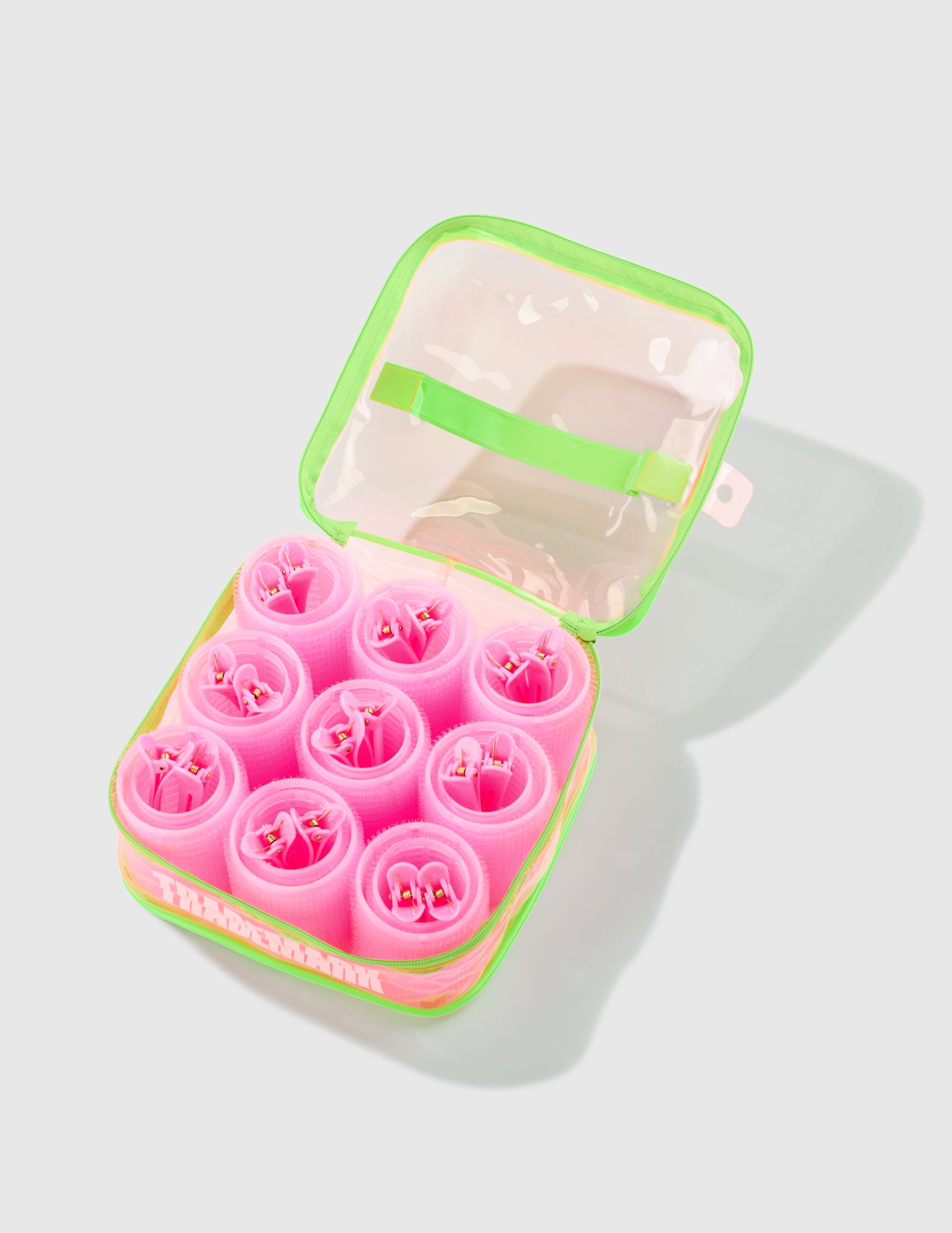 Velcro Rollers - Small - Trademark Beauty