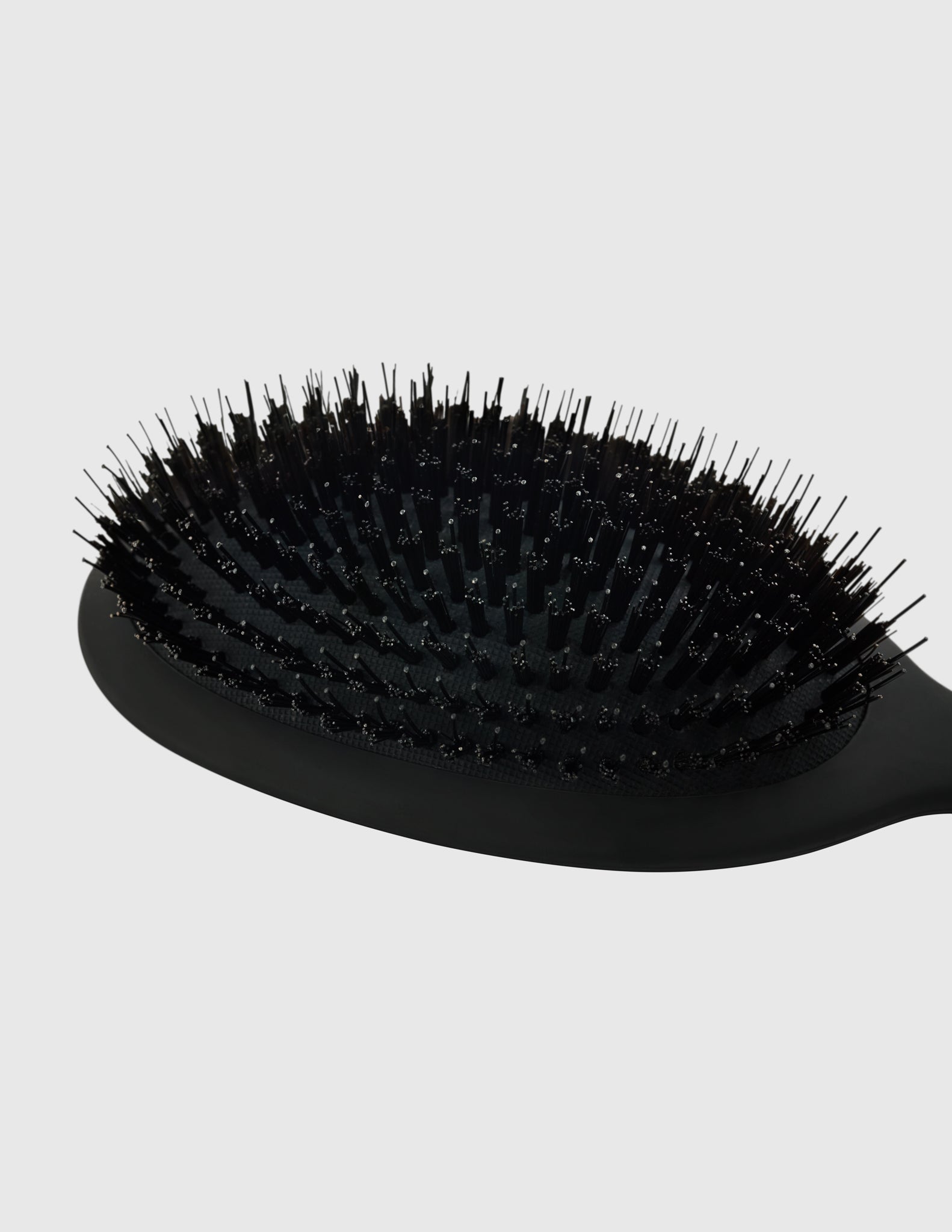 Smooth Brush - Black - Trademark Beauty