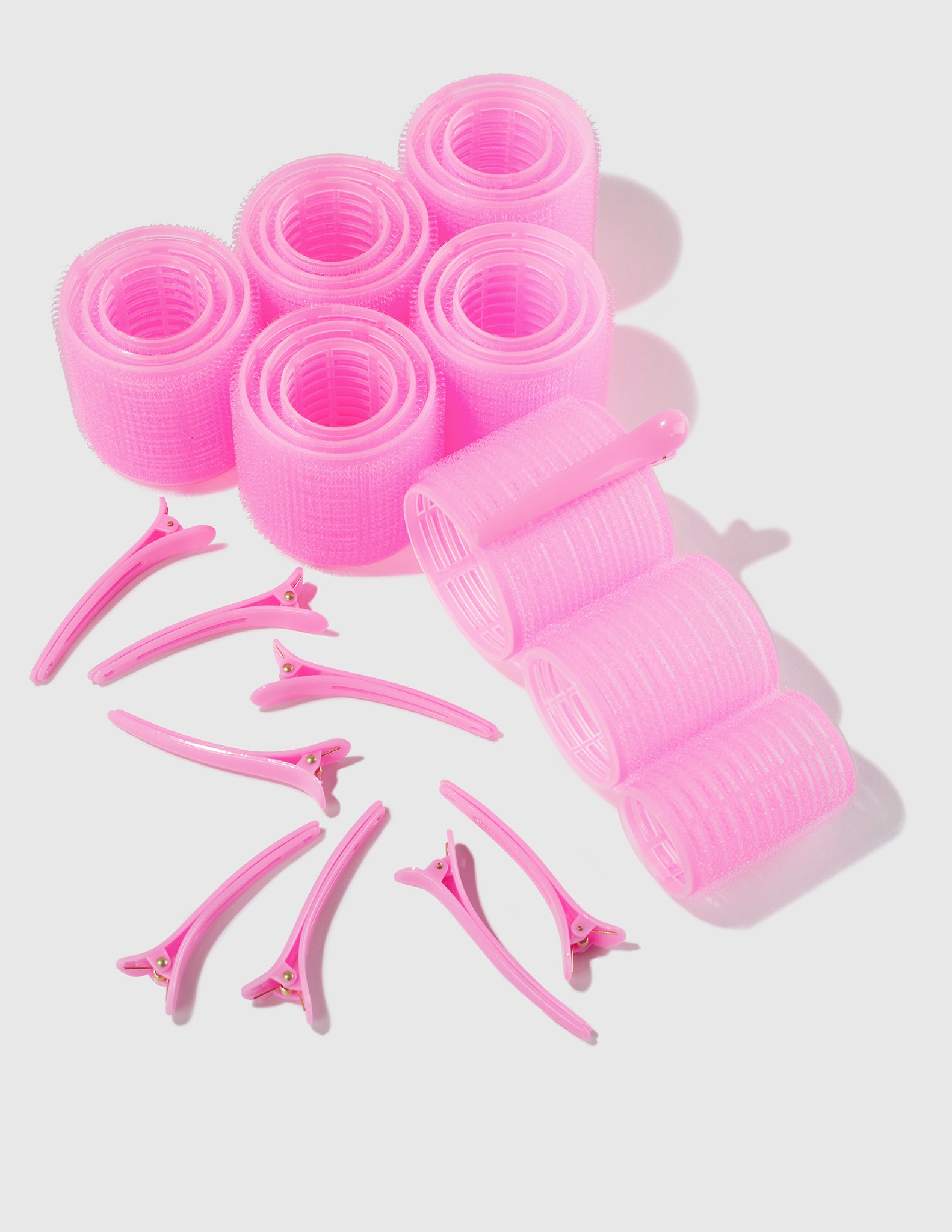 Velcro Rollers - Trademark Beauty