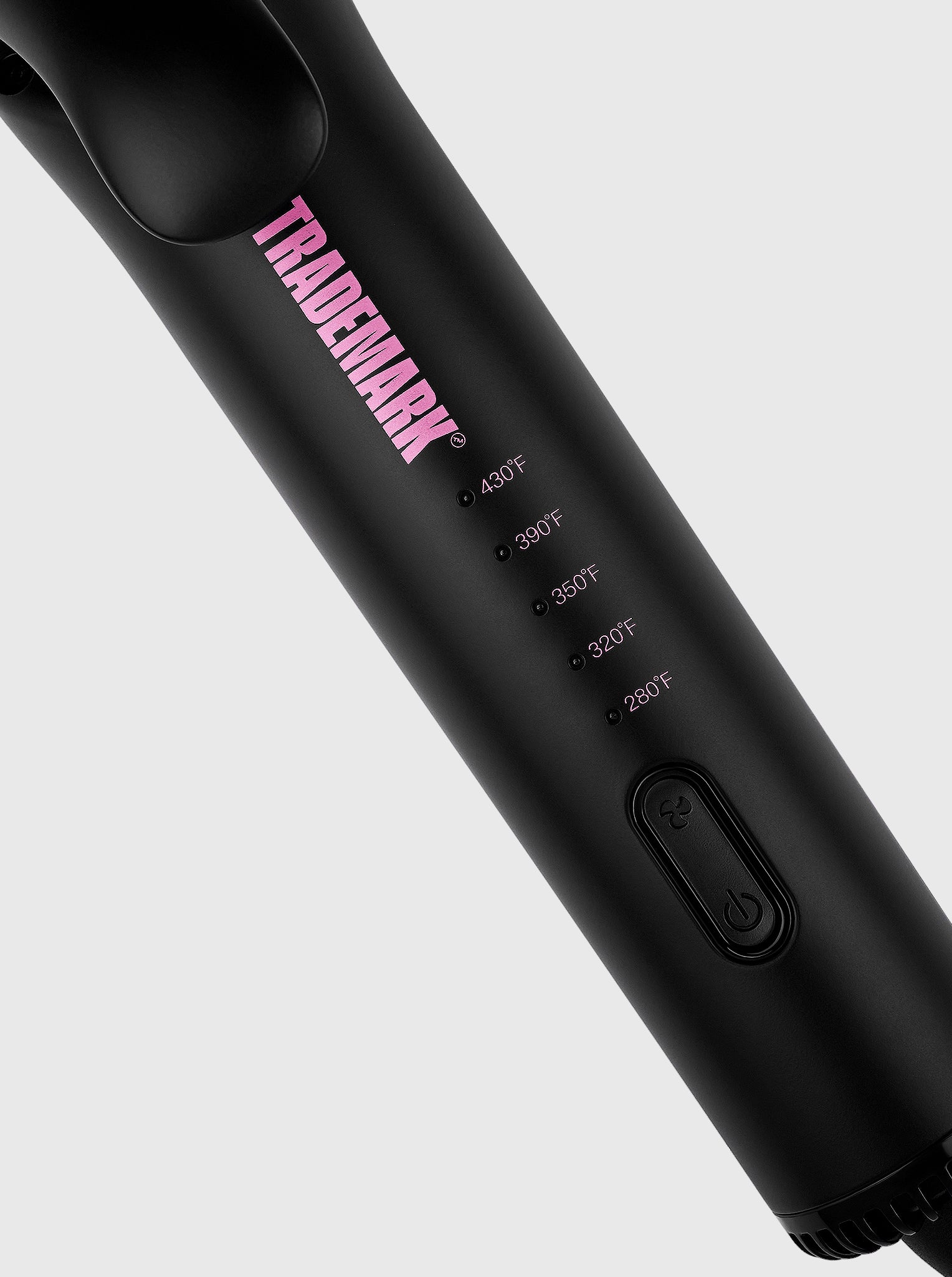 Sunny Styler™ - Black - Trademark Beauty
