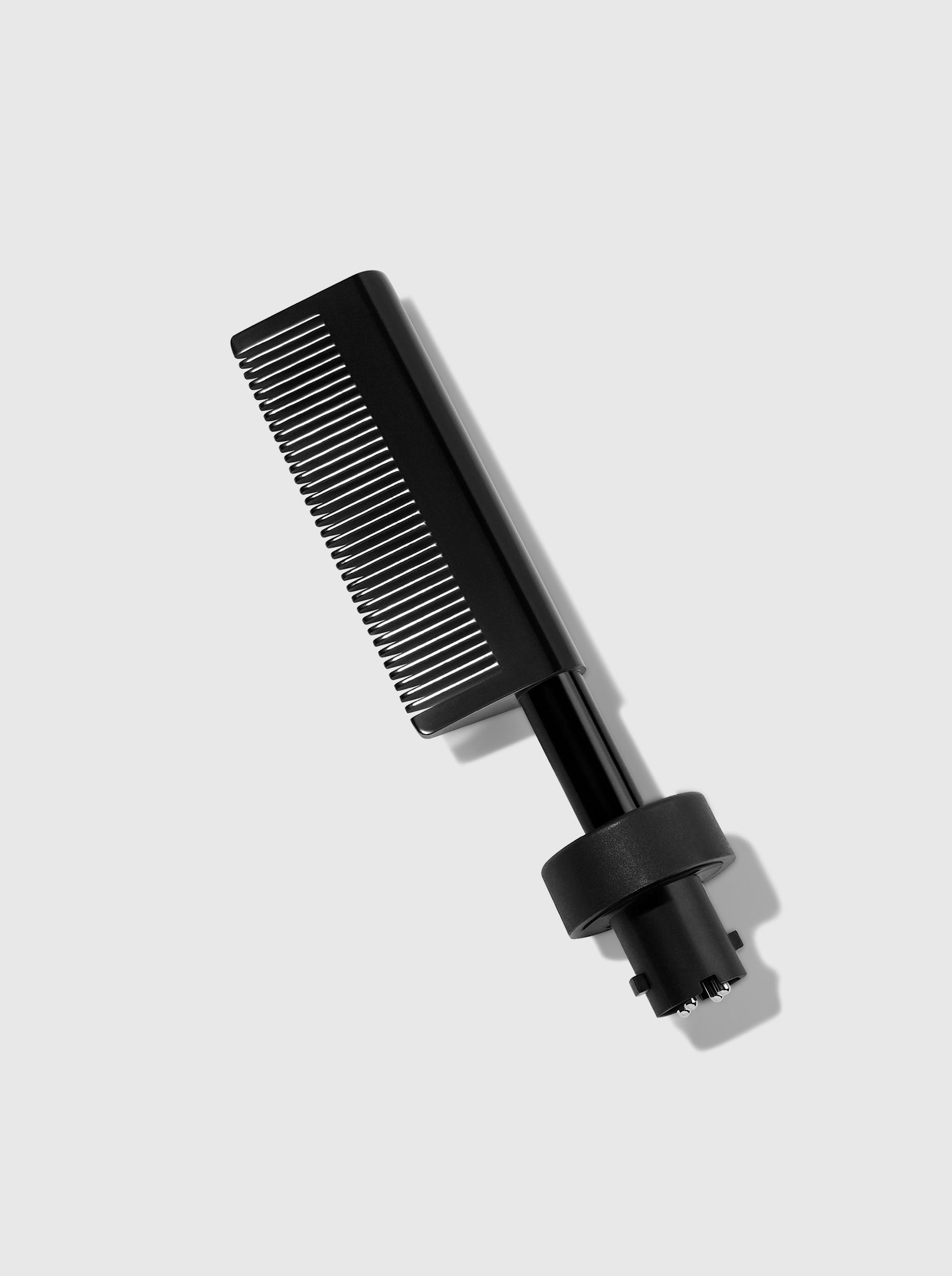 Mood™ Hot Comb Attachment - Trademark Beauty