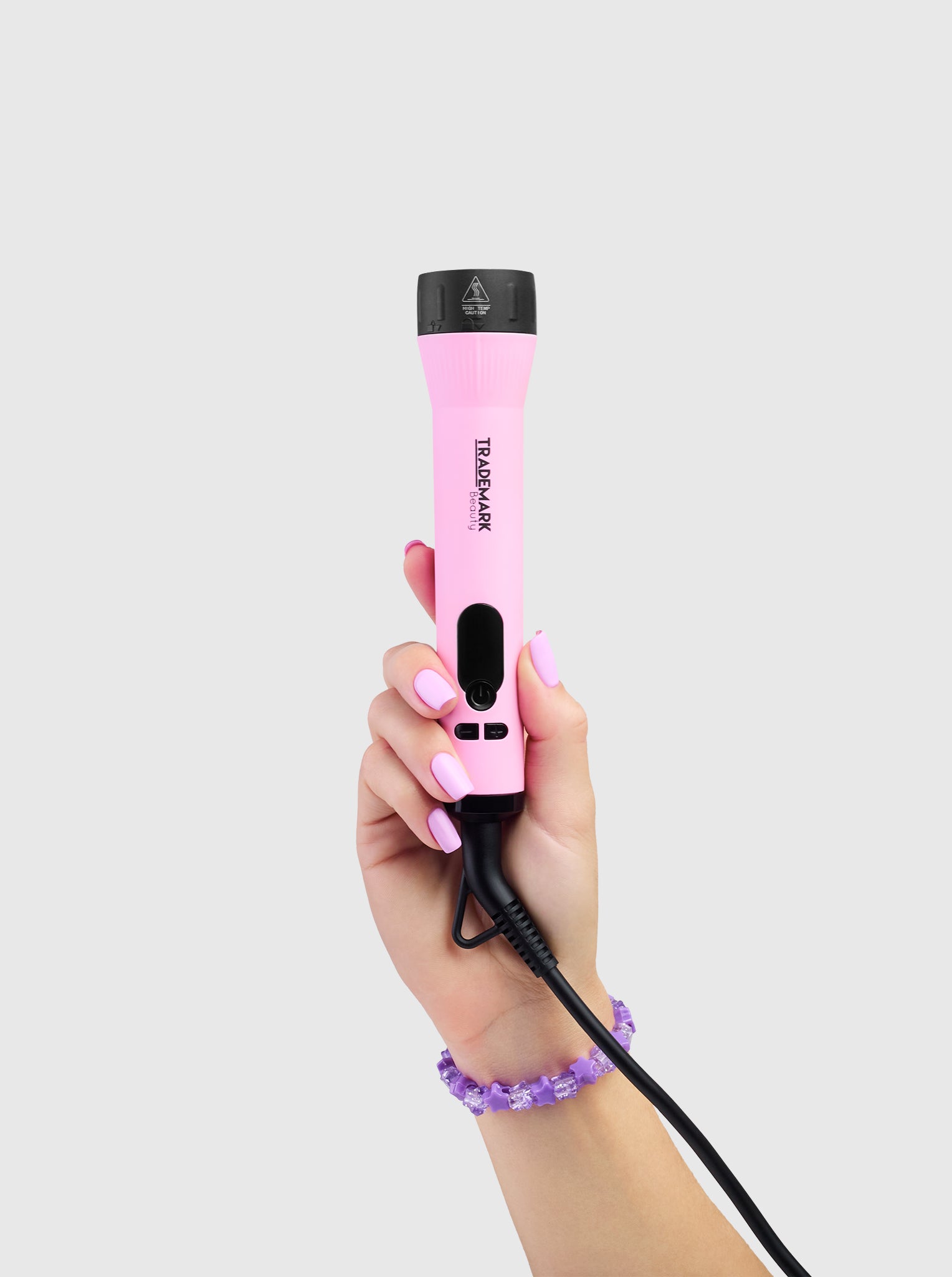 Mood™ Handle - Pink - Trademark Beauty